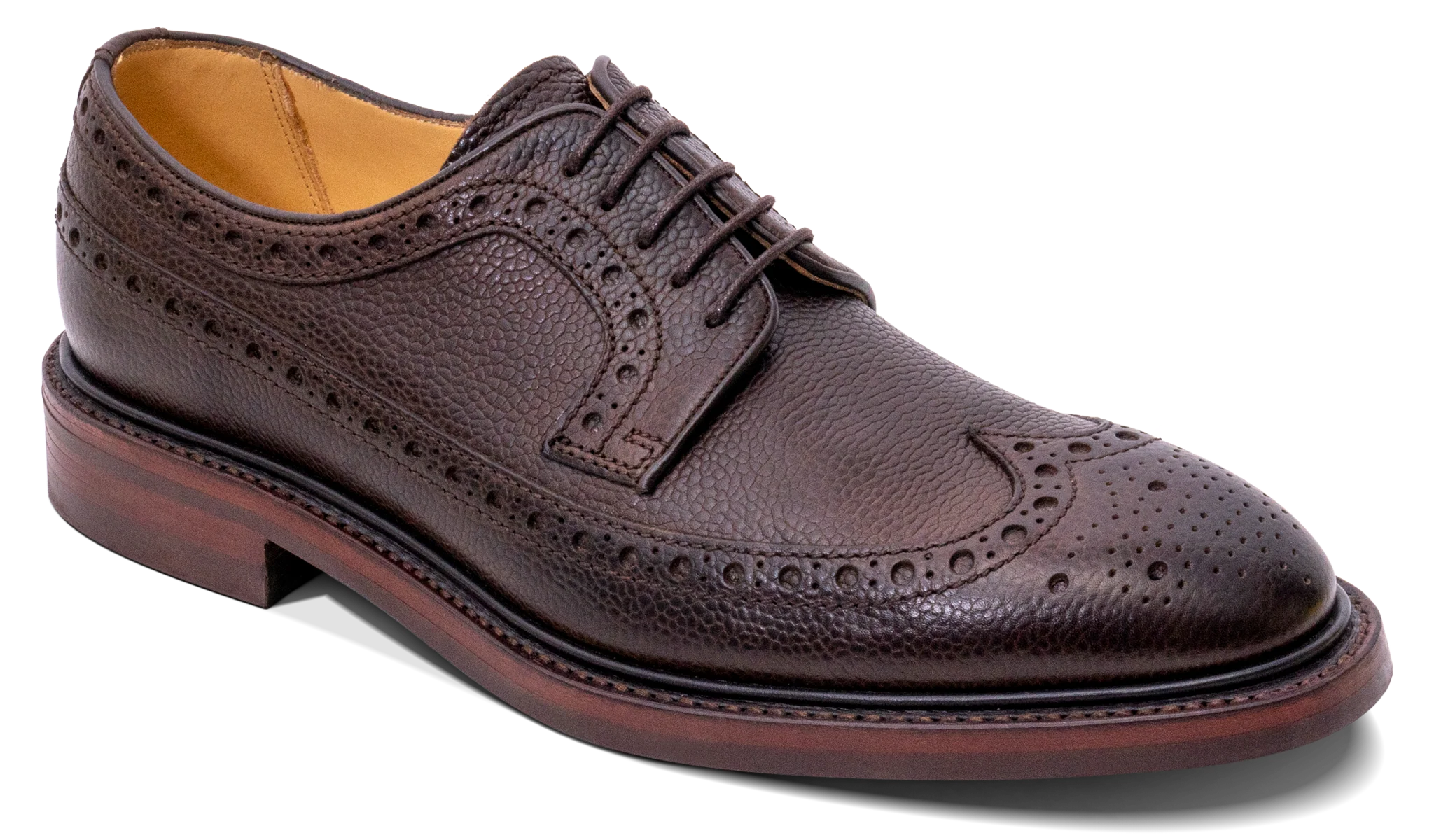 Pickering - Chocolate Grain