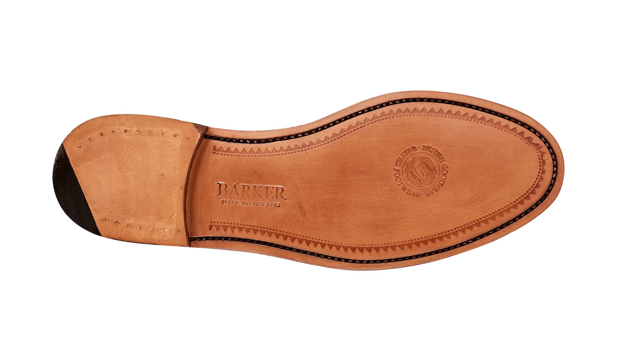 Portsmouth - Brown Suede - Image 4