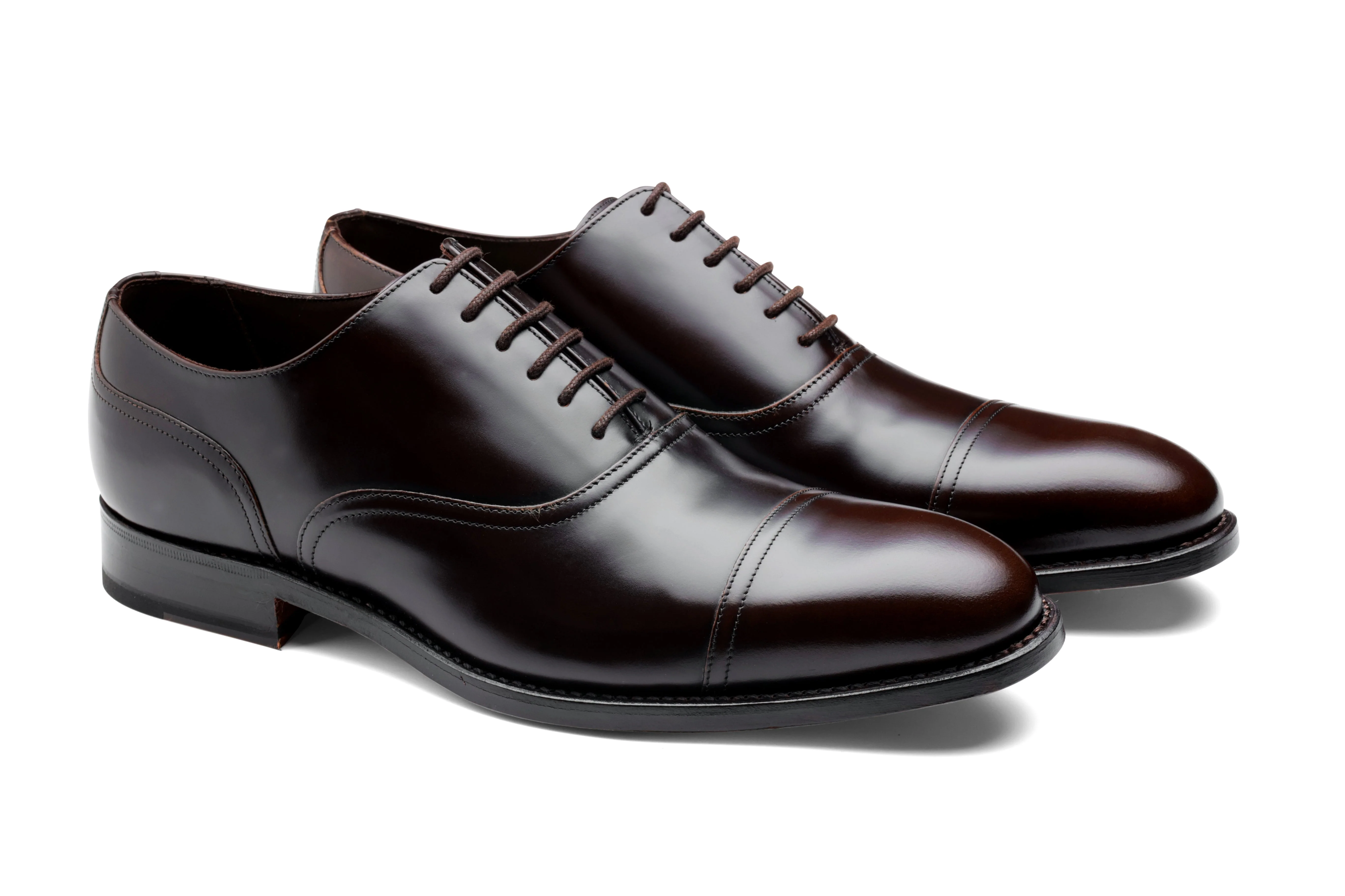 Pullman 2 - Walnut Hi-Shine - Image 3