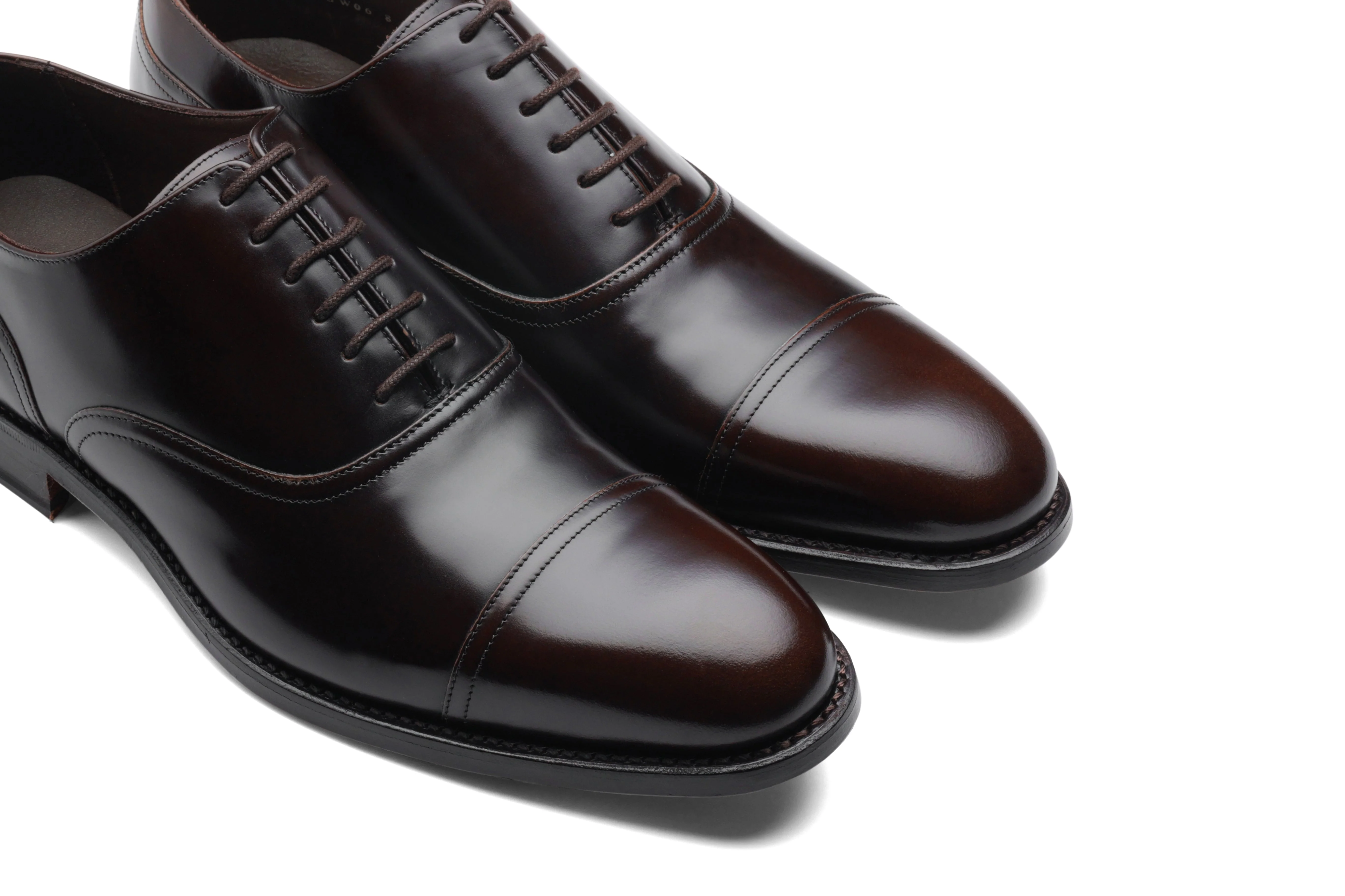 Pullman 2 - Walnut Hi-Shine - Image 5