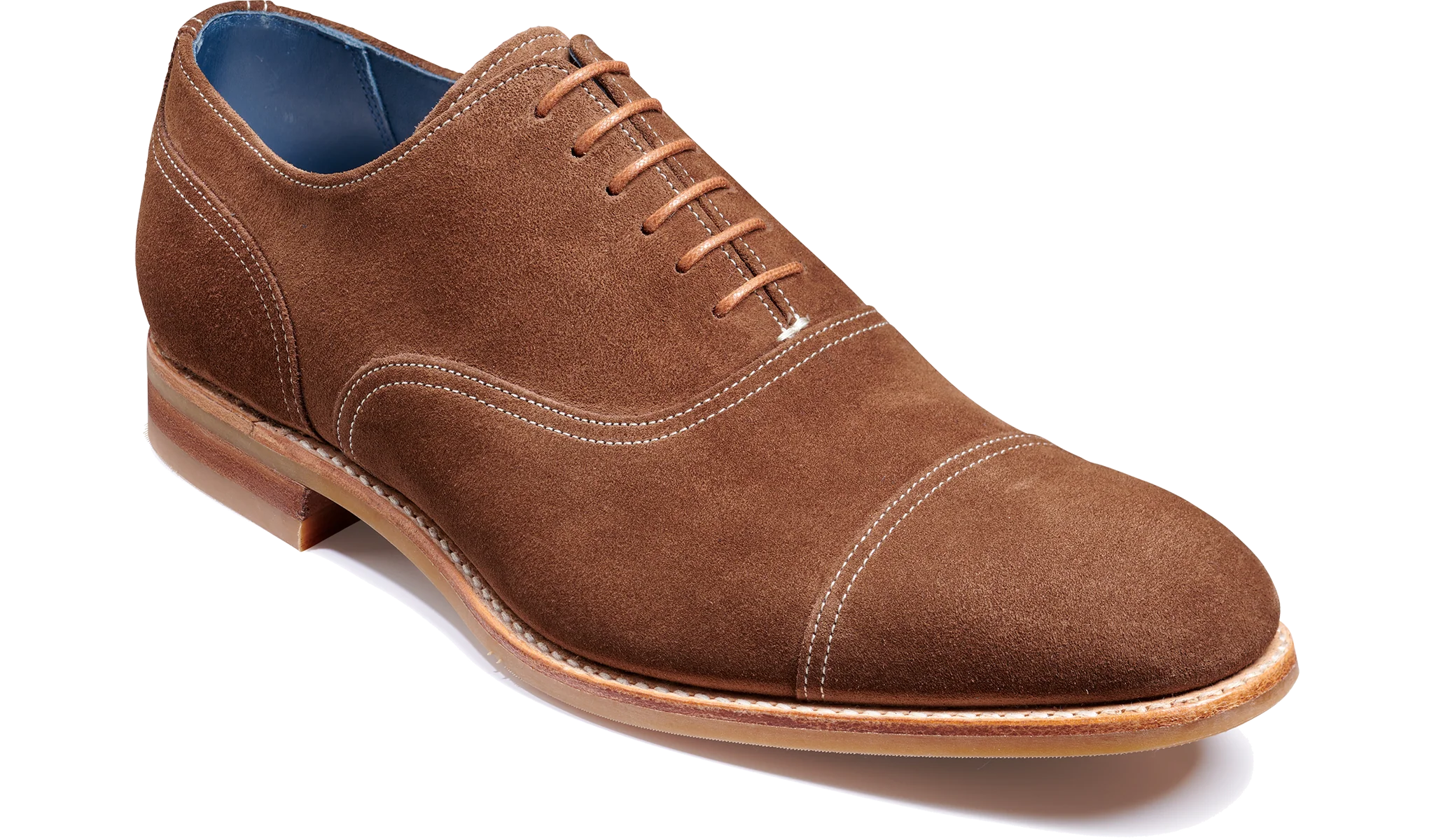 Pullman - Castagnia Suede