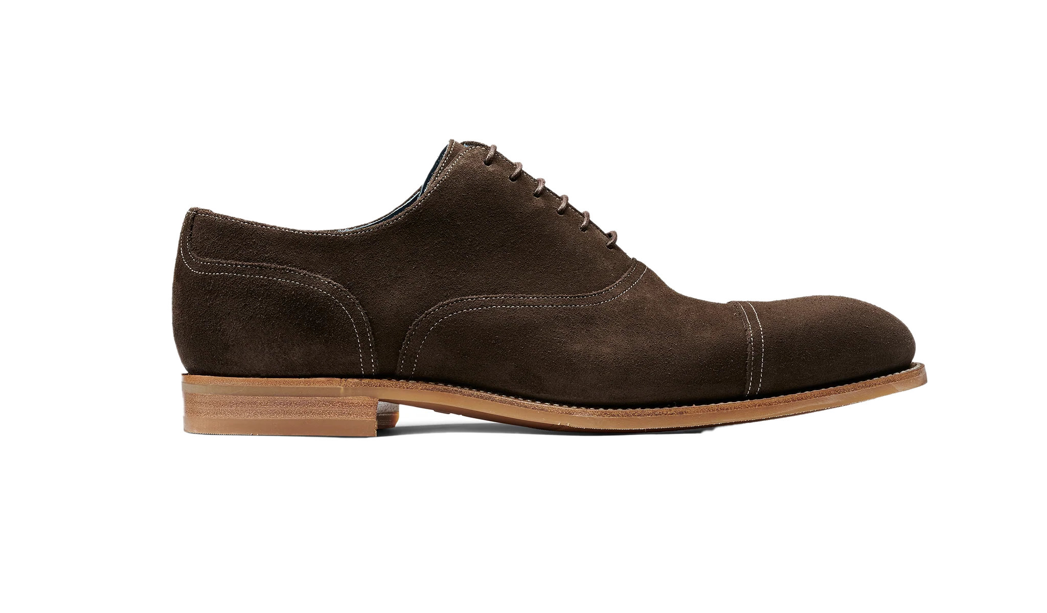 Pullman - Chocolate Suede - Image 3