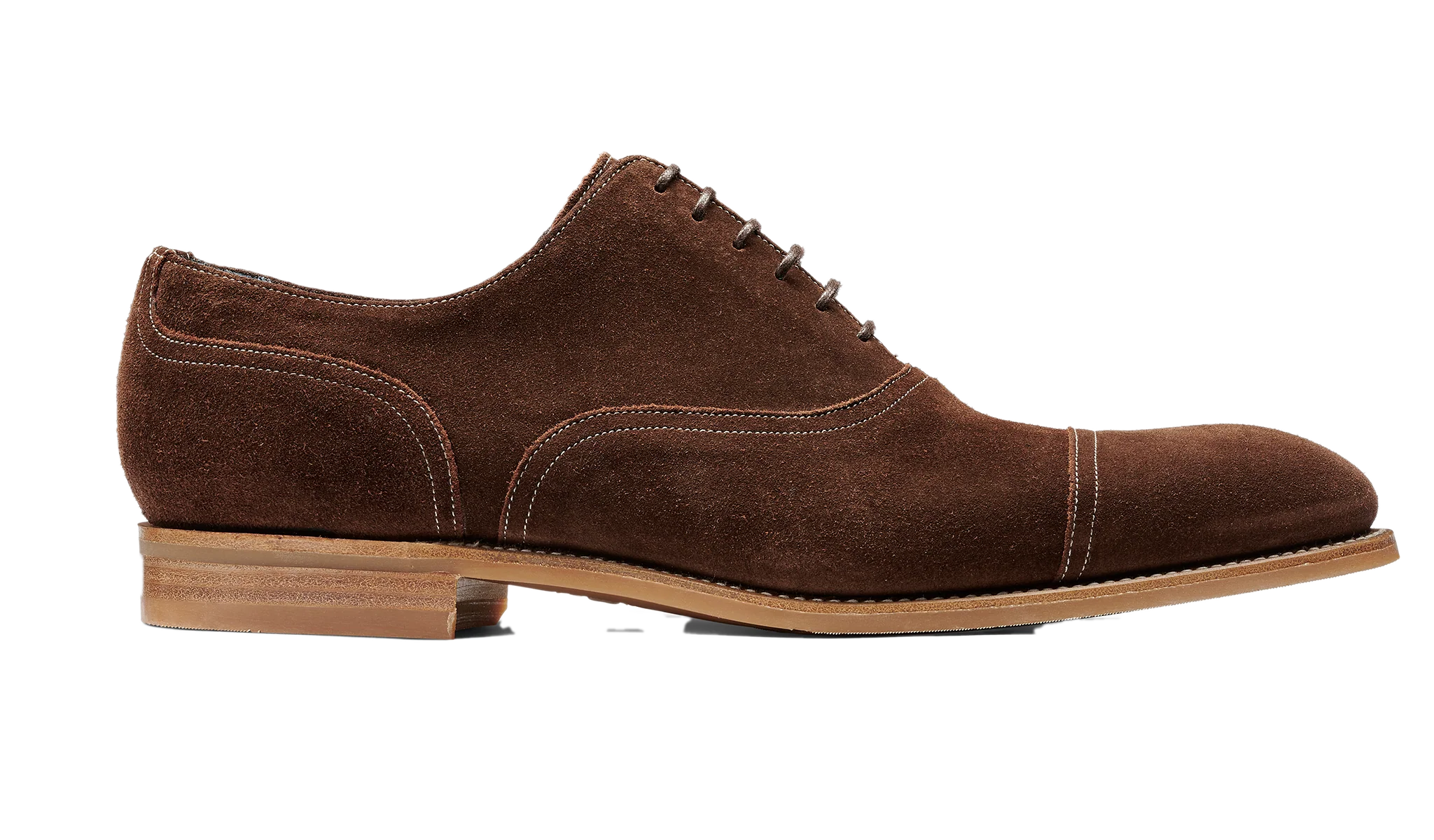 Pullman - Espresso Suede - Image 3
