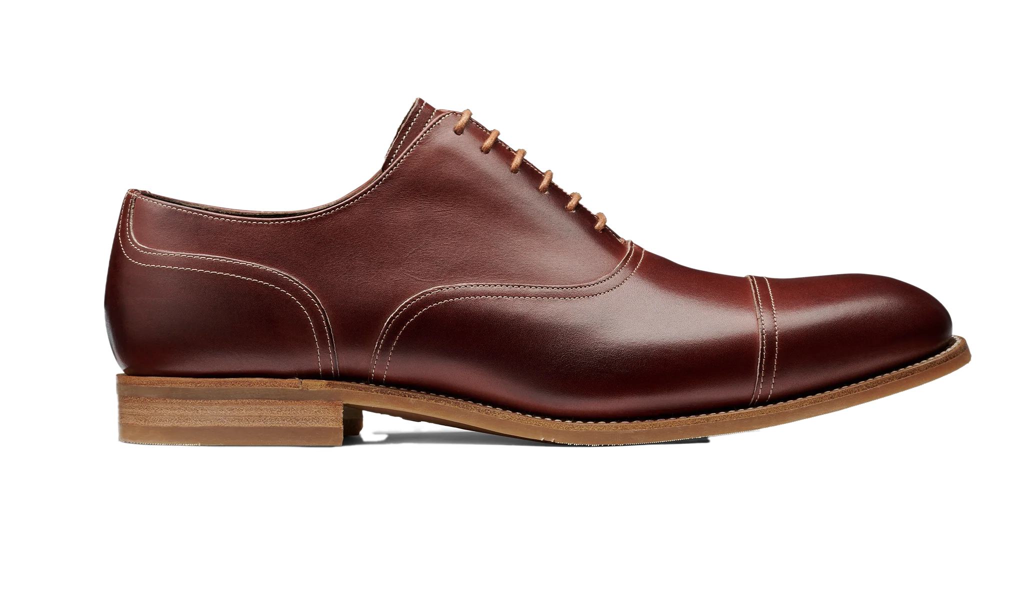 Pullman - Mahogany Calf - Image 3