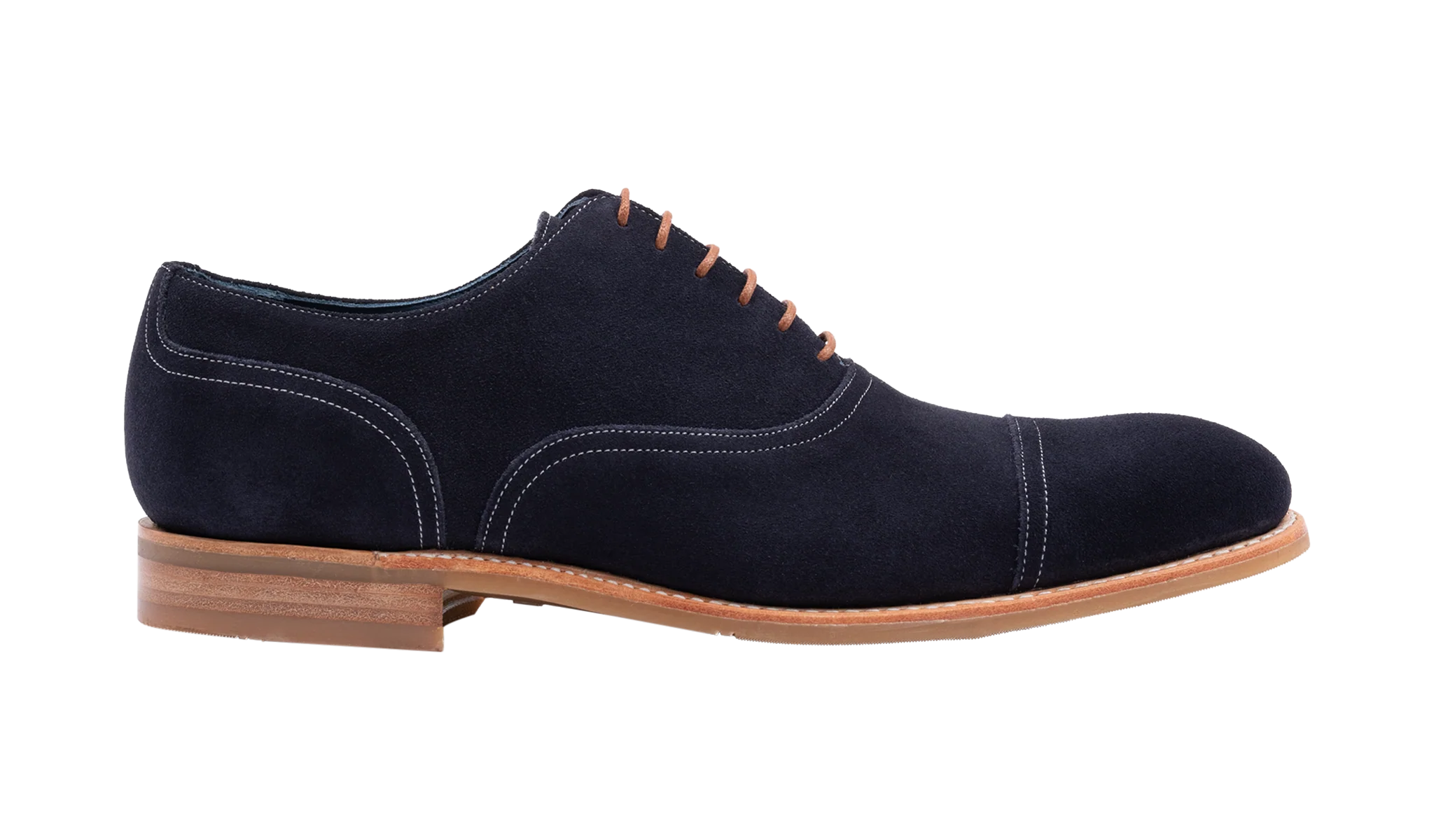 Pullman - Midnight Suede - Image 4