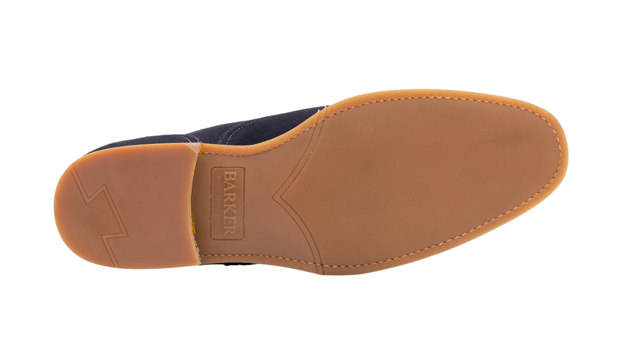 Pullman - Midnight Suede - Image 5