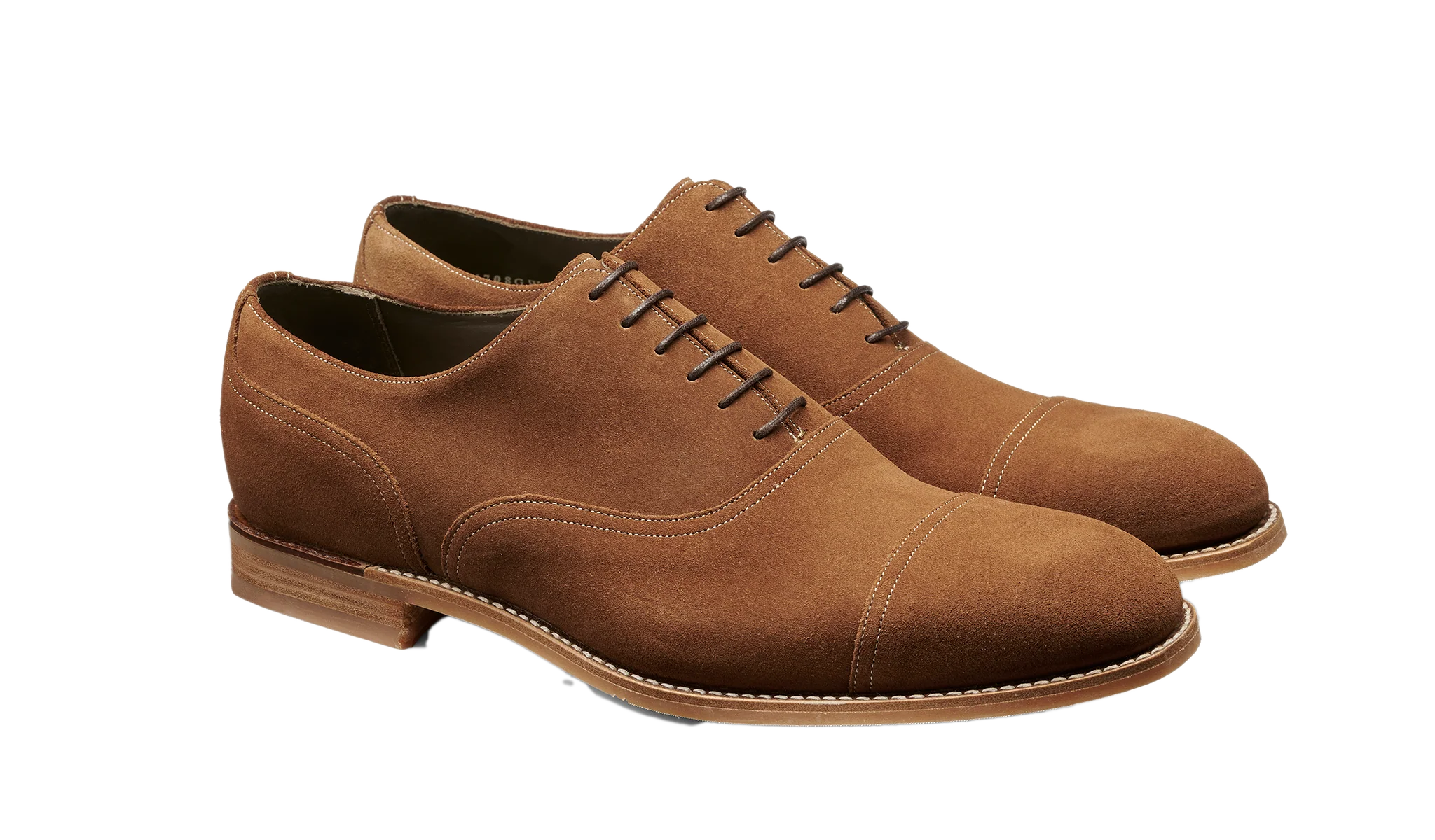 Pullman - Tawny Suede - Image 2