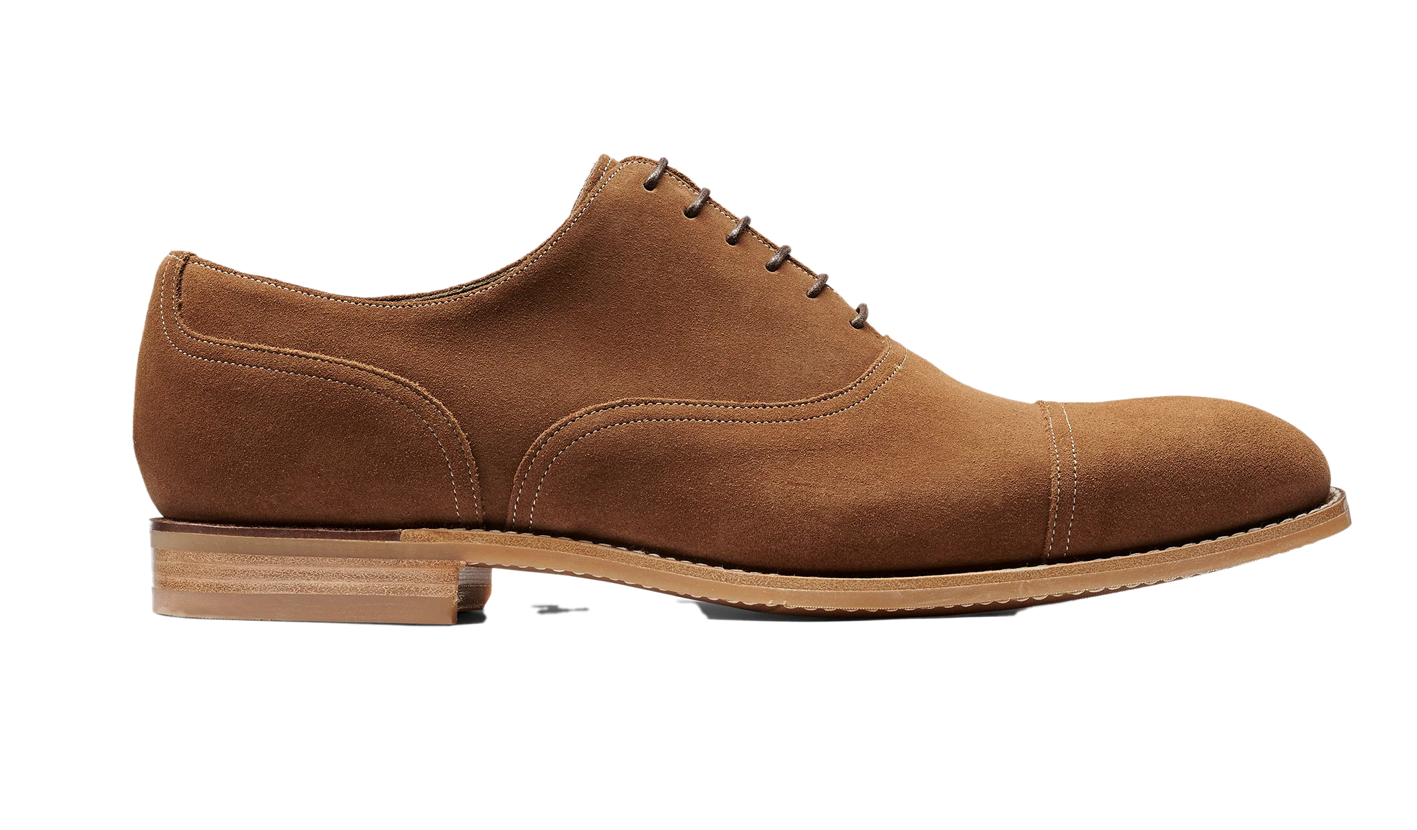 Pullman - Tawny Suede - Image 3
