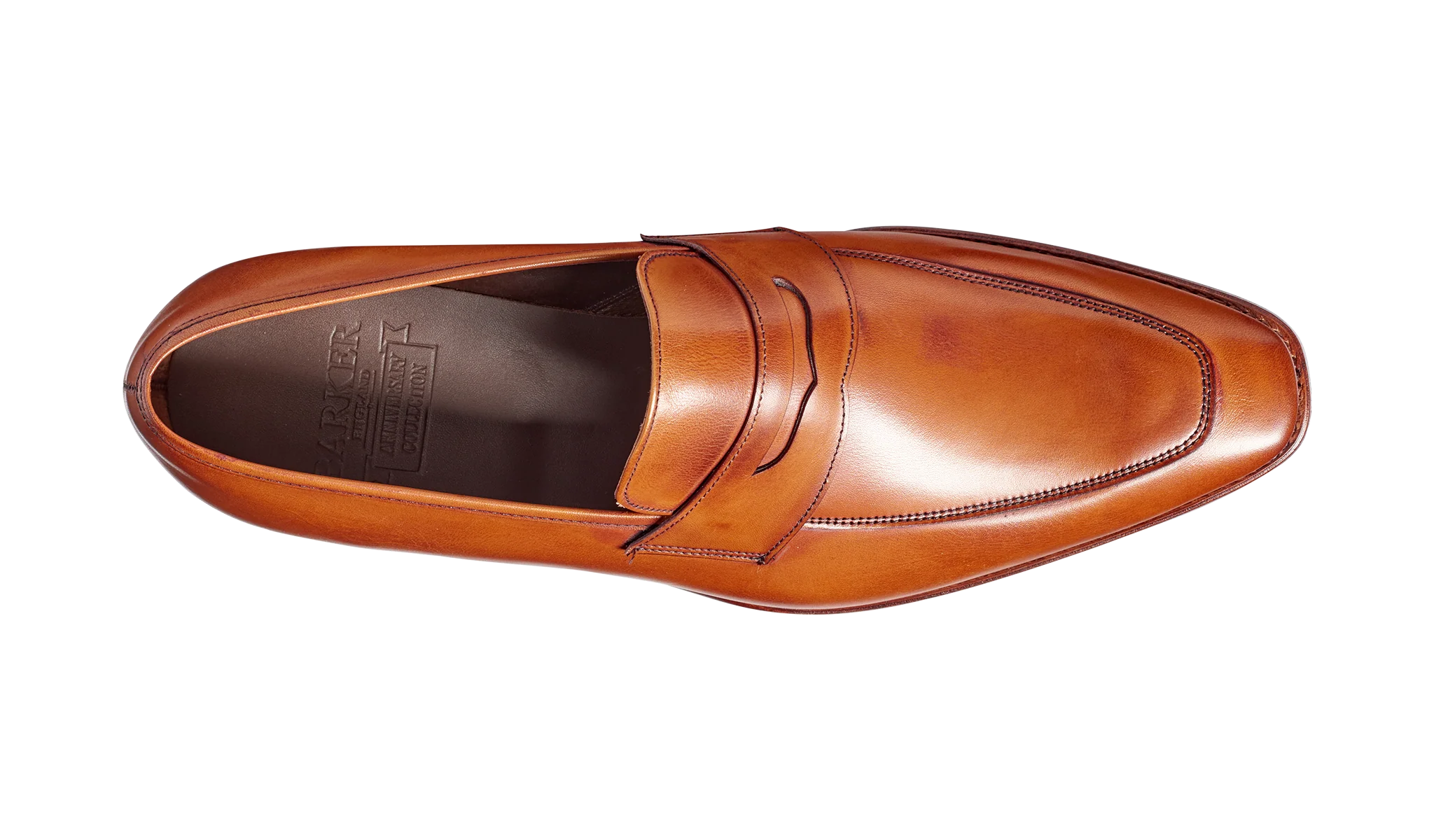 Ravel - Antique Rosewood Calf - Image 3