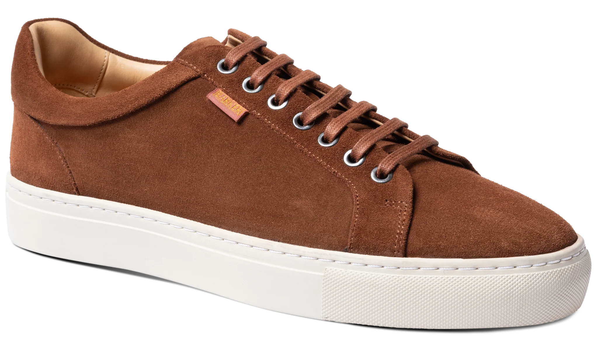 Sam - Old Snuff Suede