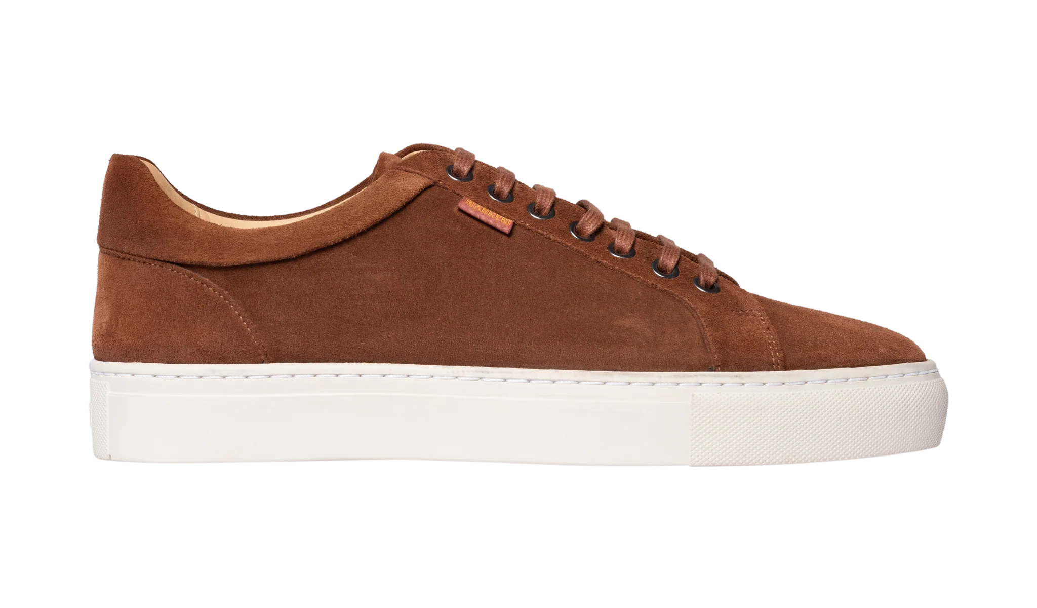 Sam - Old Snuff Suede - Image 2