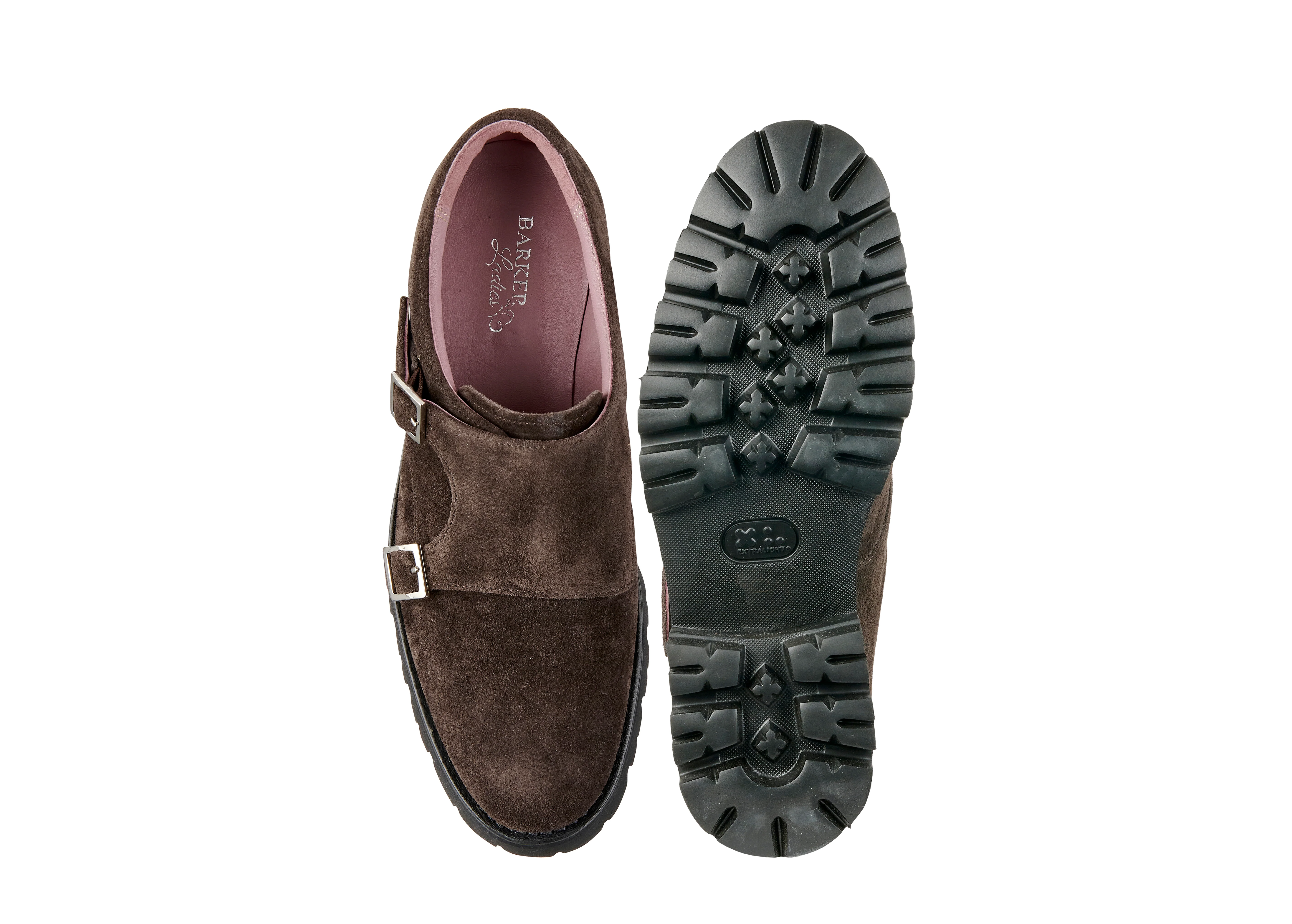 Sandie - Mokka Suede - Image 4