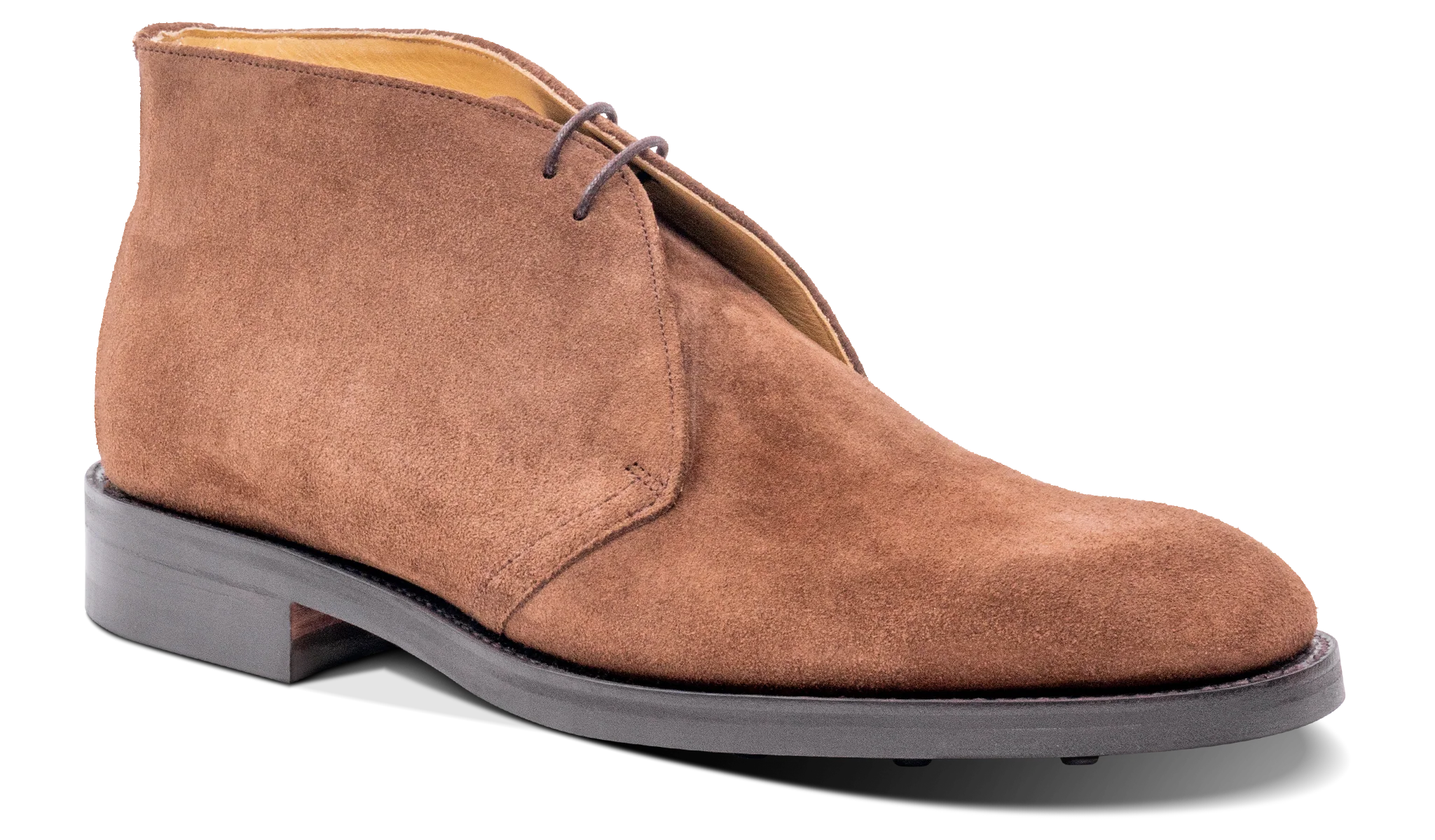 Sandwell - Castagnia Suede