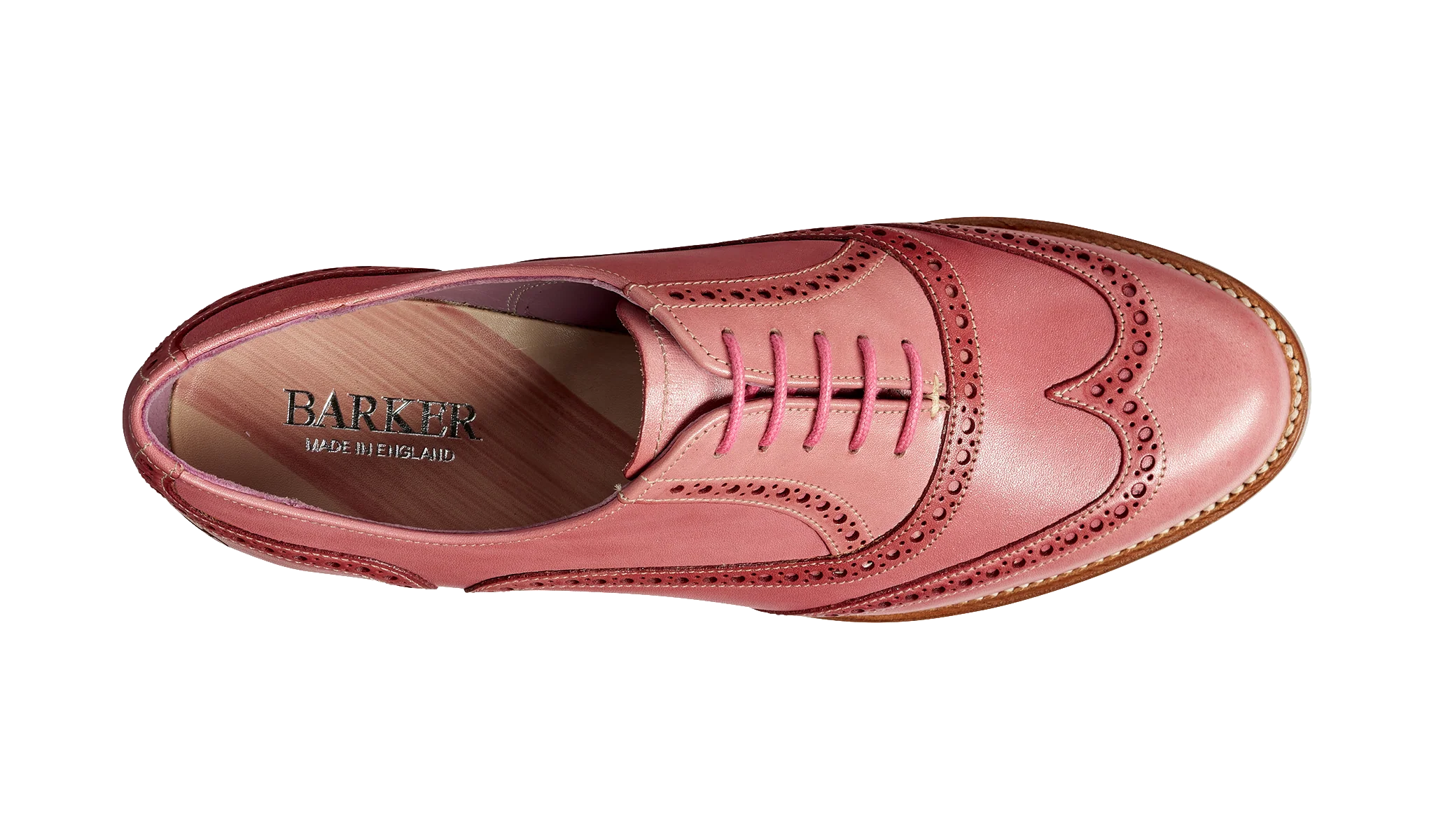 Santina - Pink / Glitter Crust - Image 3