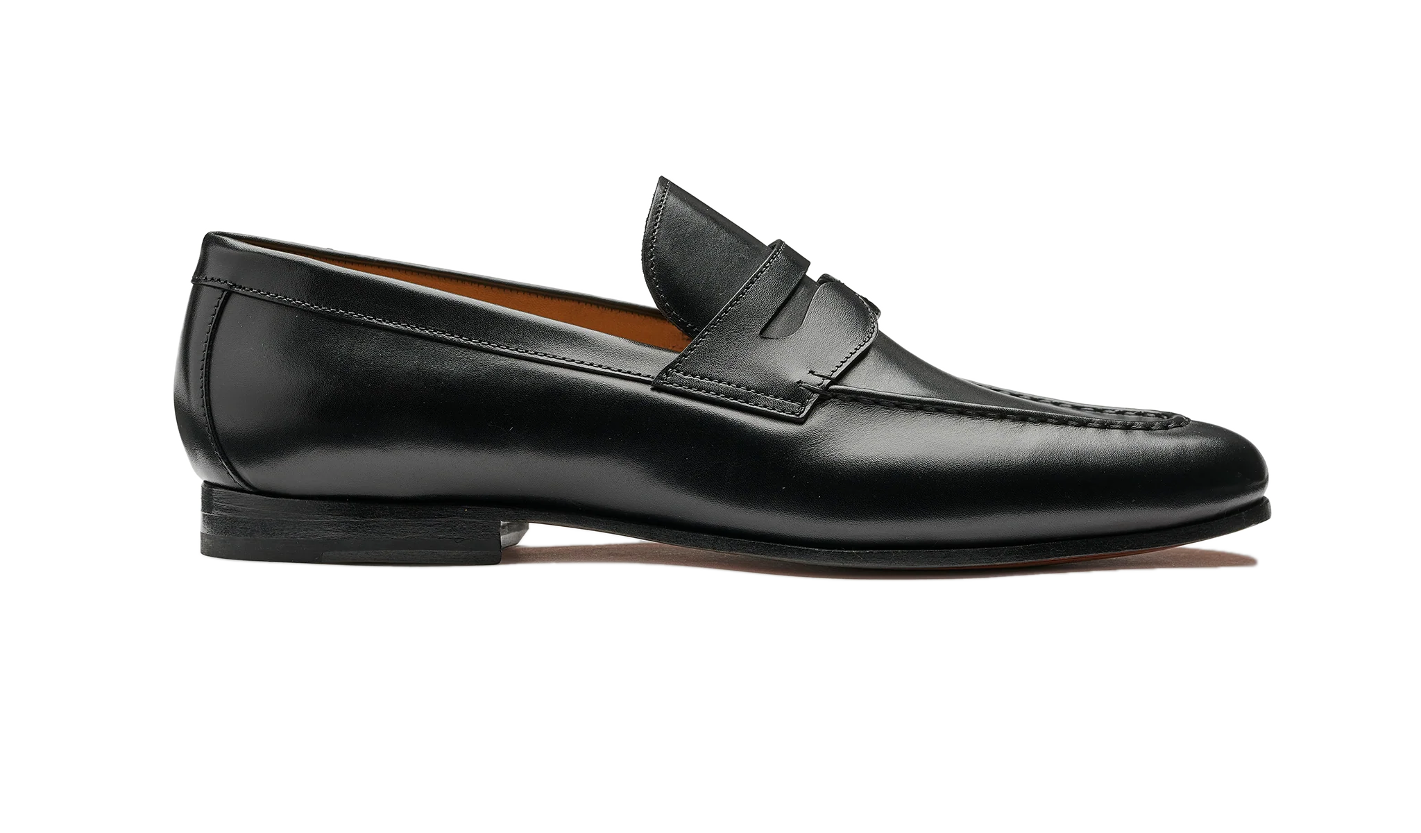 Sawyer - Black Calf - Image 3