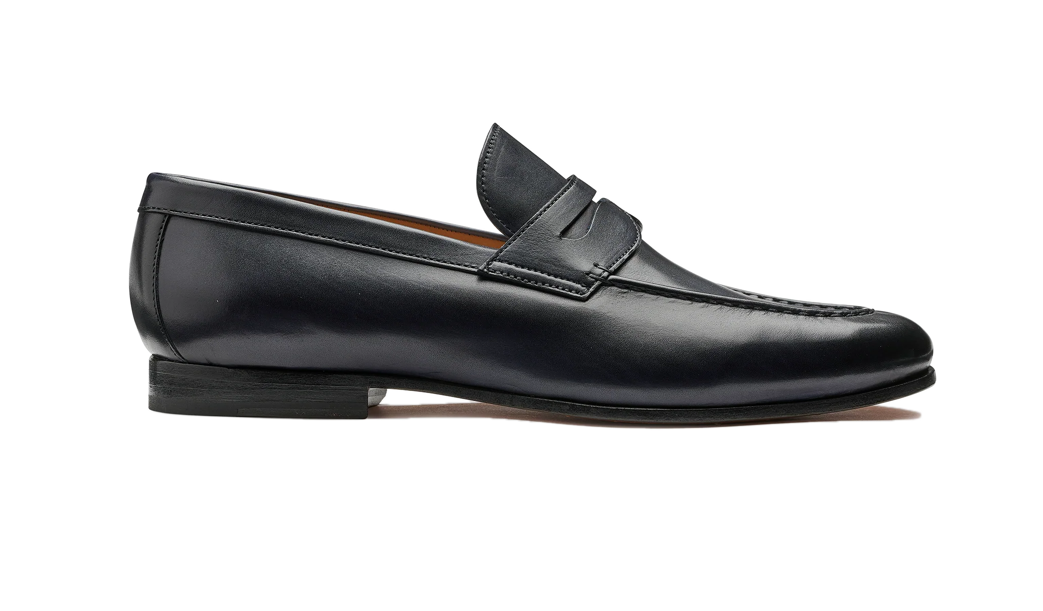 Sawyer - Navy Calf - Image 3