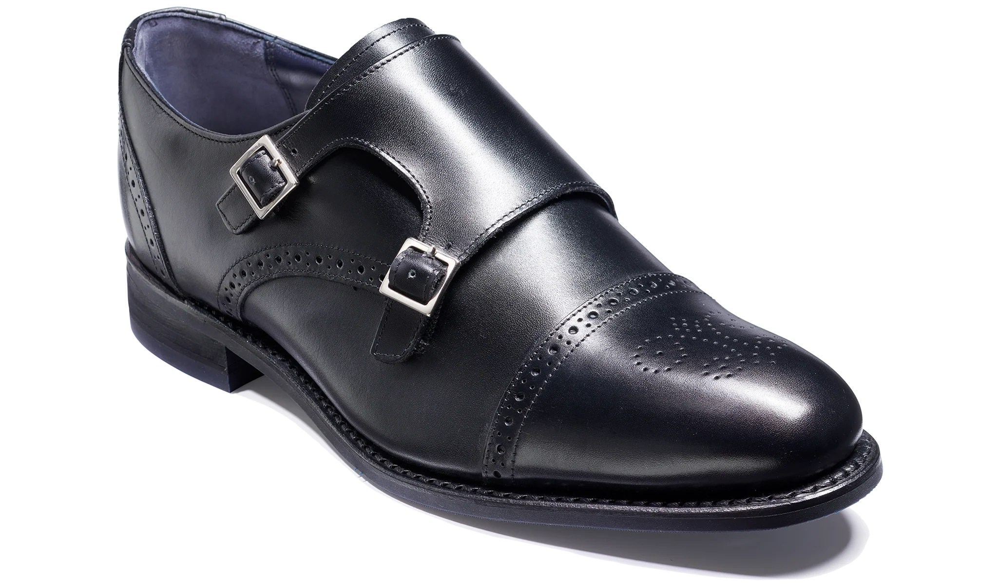 Spey - Black Calf