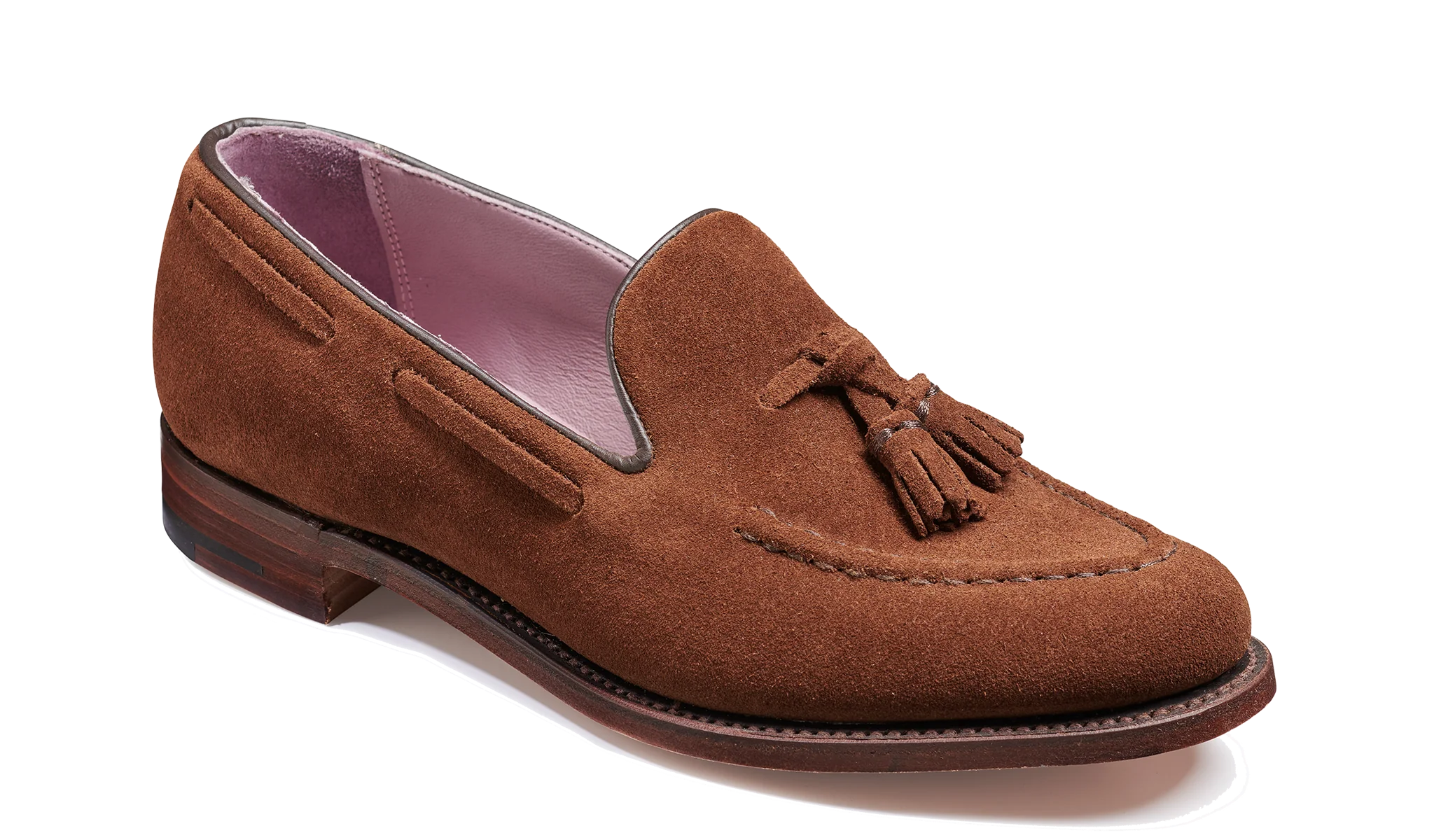 Sienna - Castagnia Suede