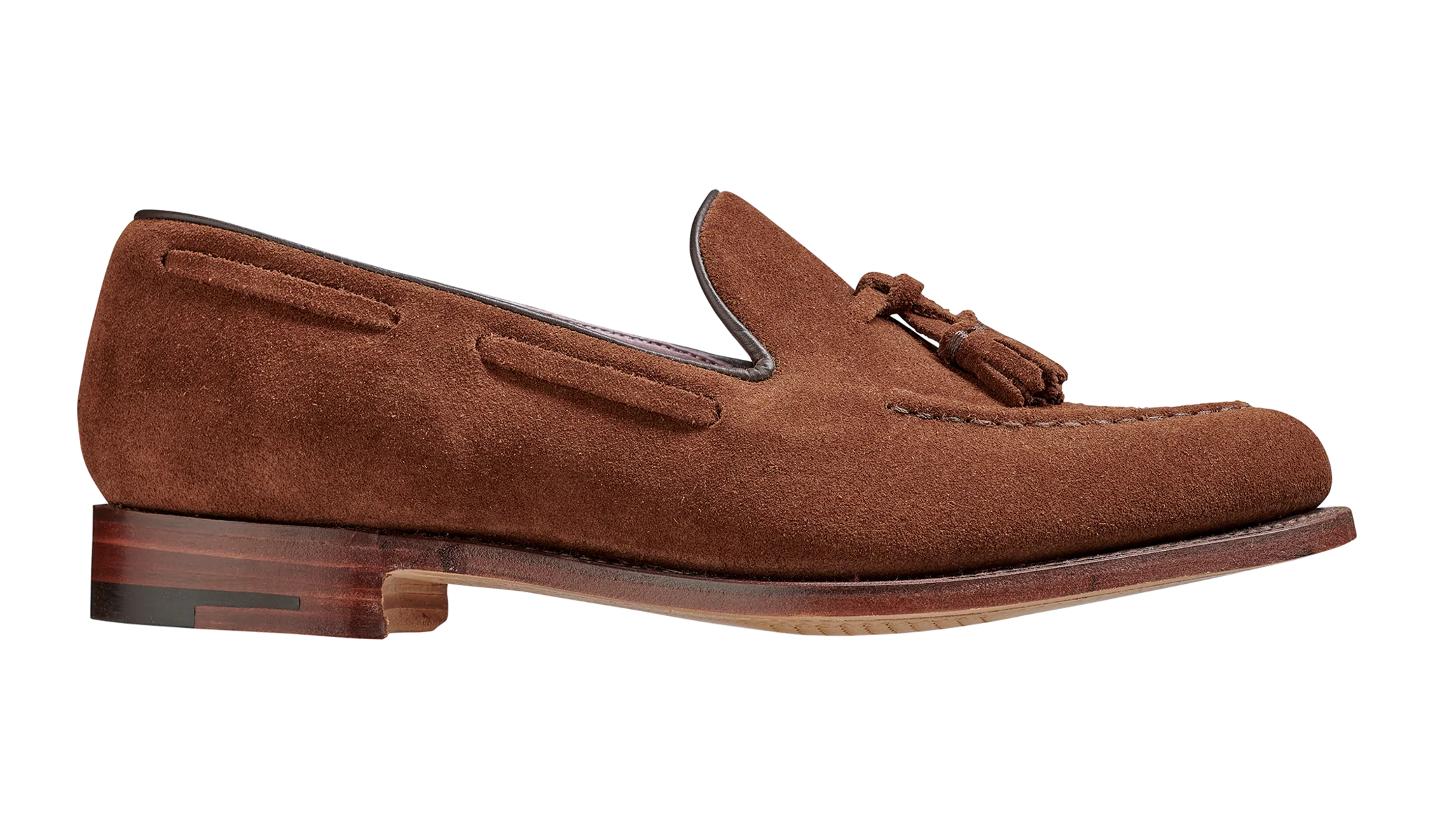 Sienna - Castagnia Suede - Image 2