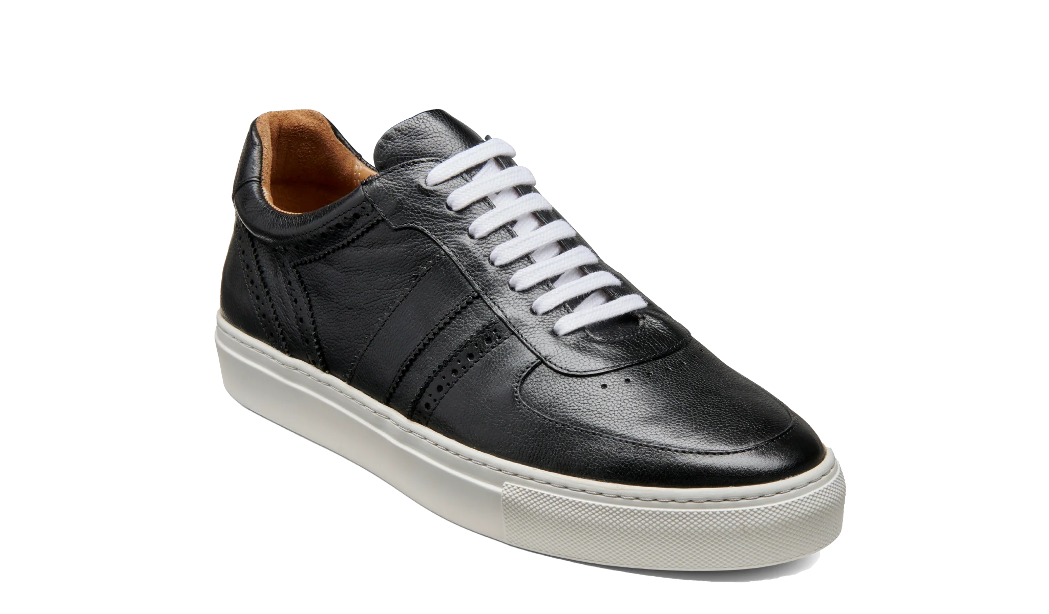 Soren - Black