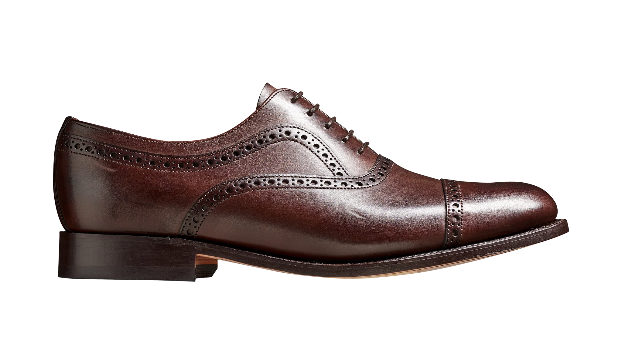 Southampton - Dark Walnut Calf - Image 2