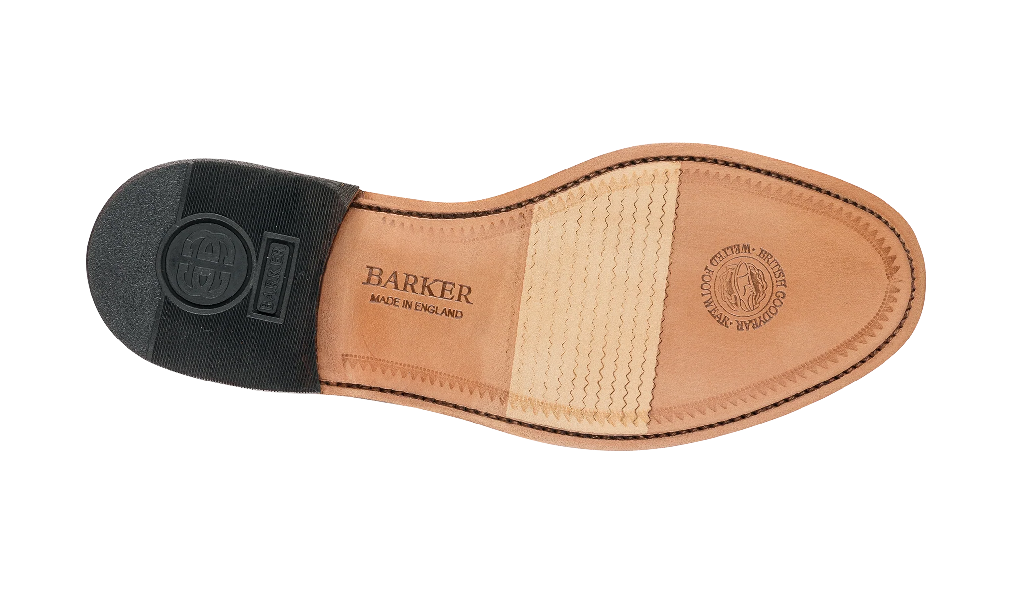 Southampton - Dark Walnut Calf - Image 4