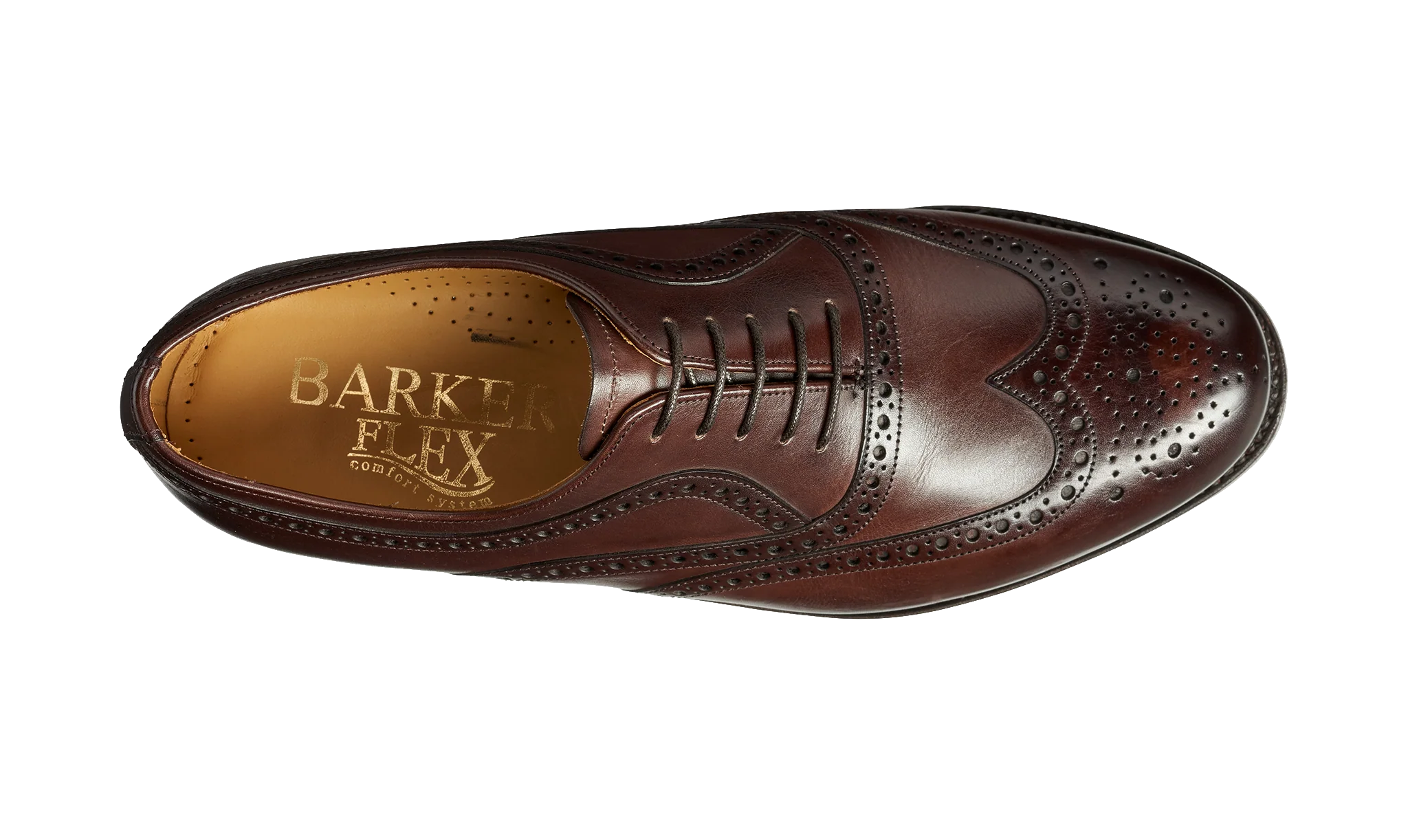 Southport - Dark Walnut Calf - Image 3