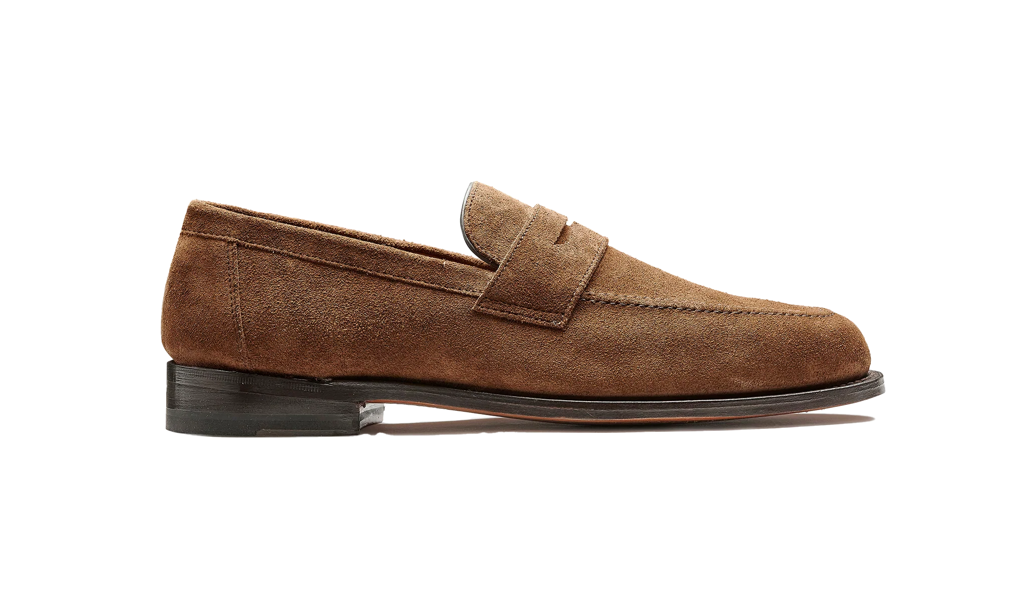 Stansted - Castagnia Suede - Image 3