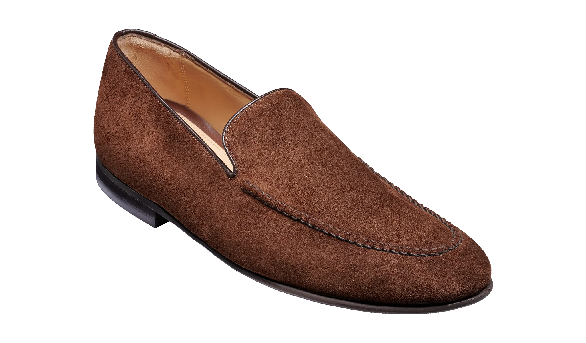 Swanage - Castagnia Suede