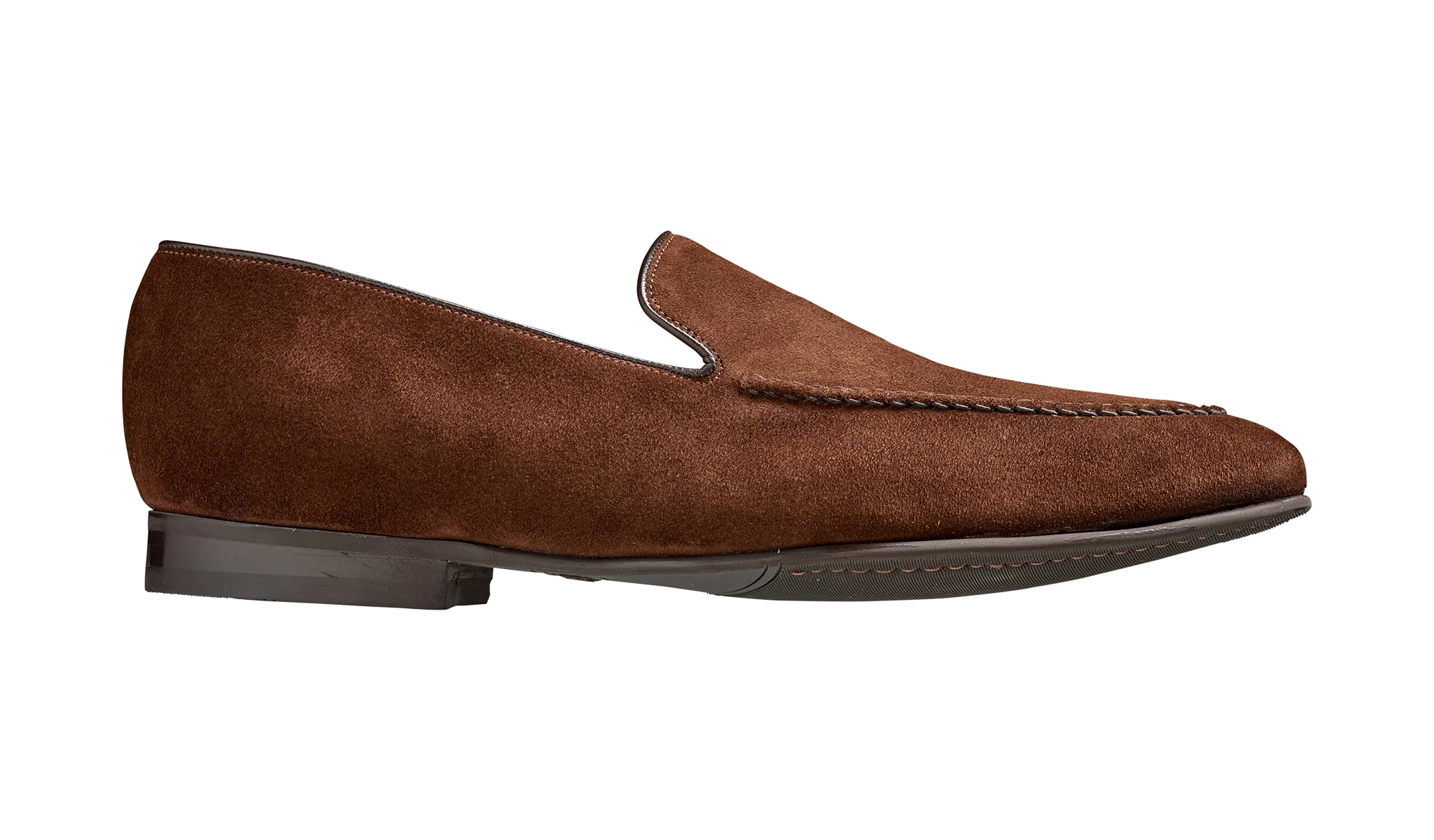 Swanage - Castagnia Suede - Image 2