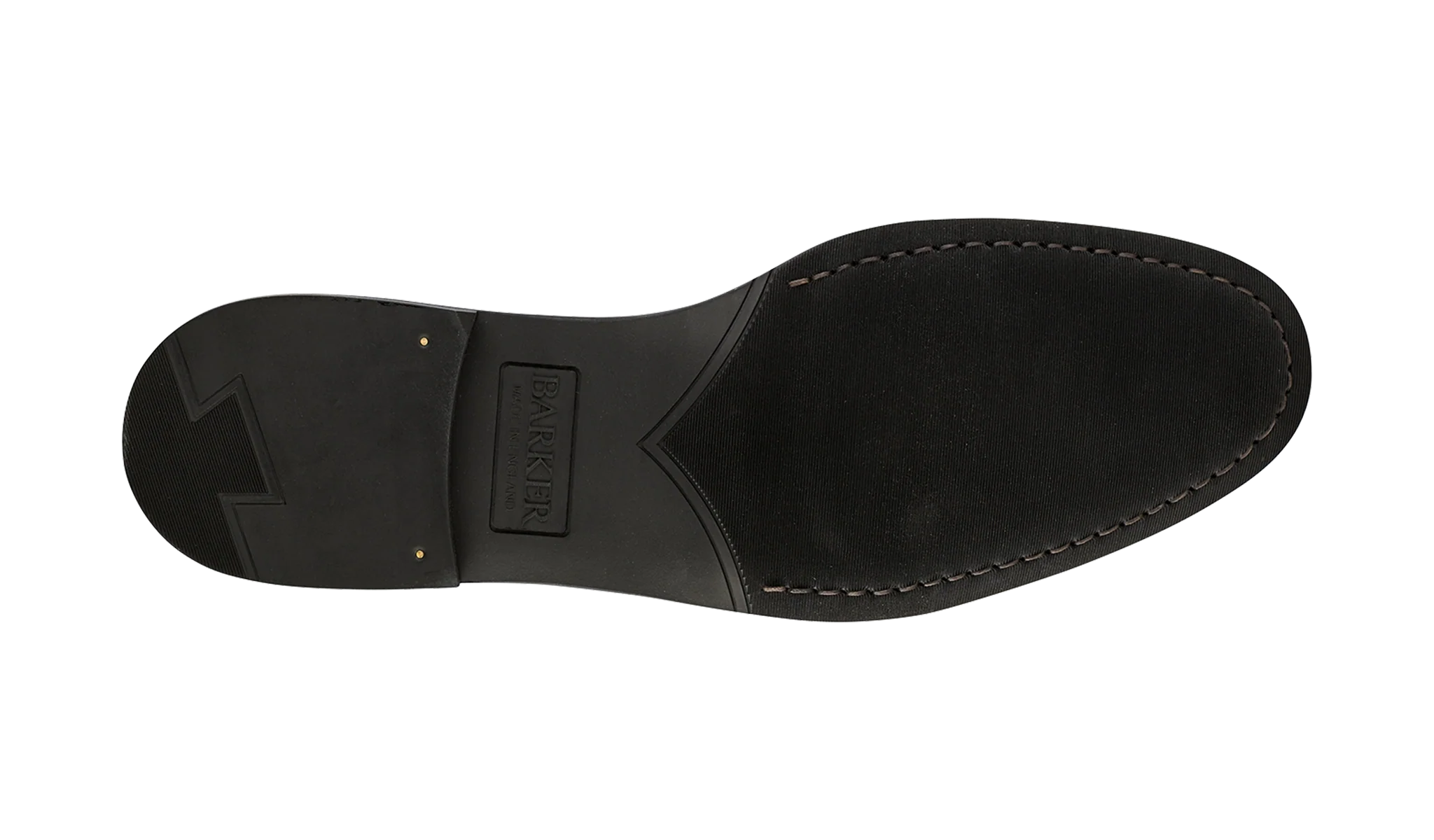 Swanage - Dark Navy Suede - Image 4