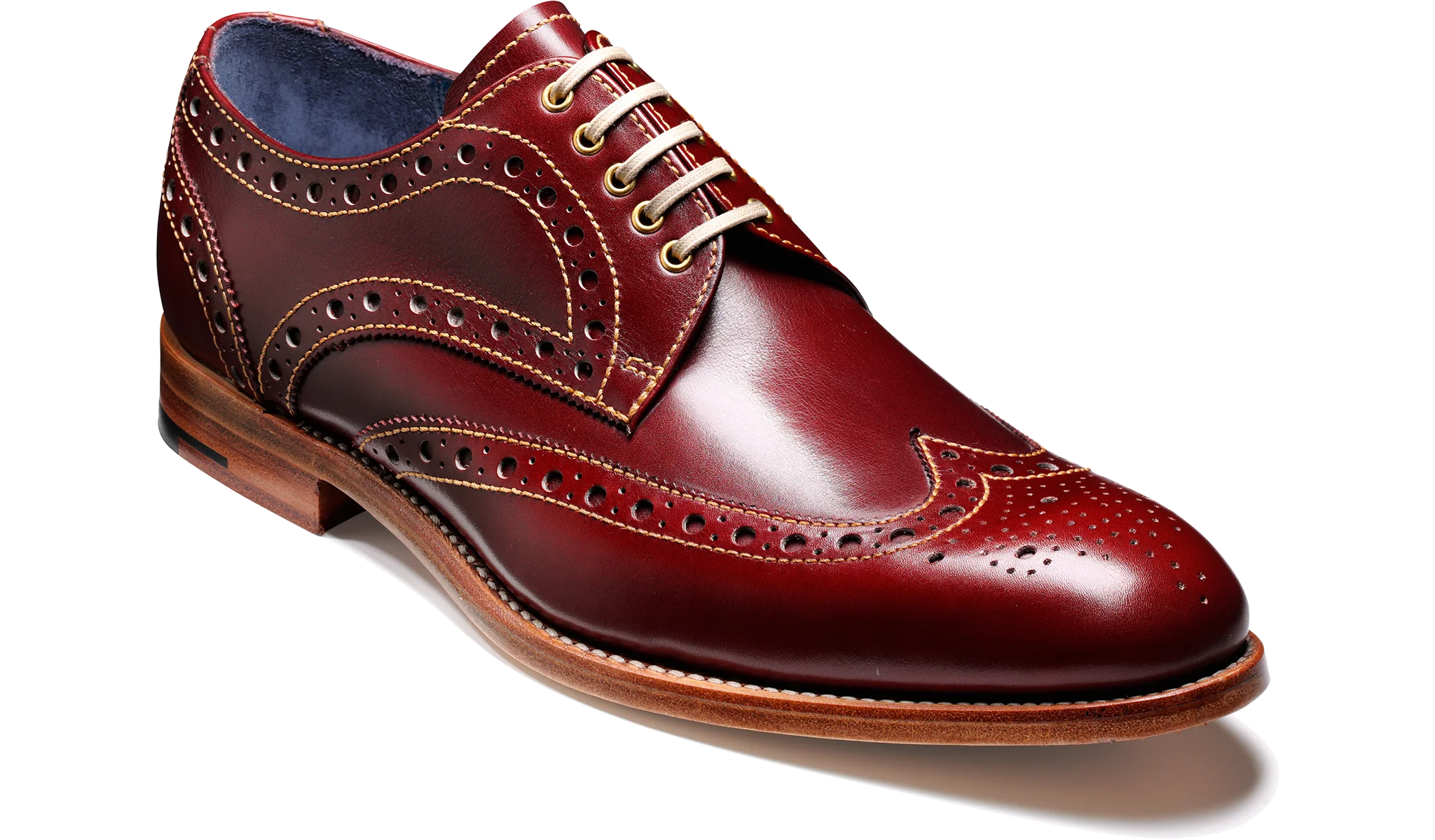 Thompson - Cherry Calf