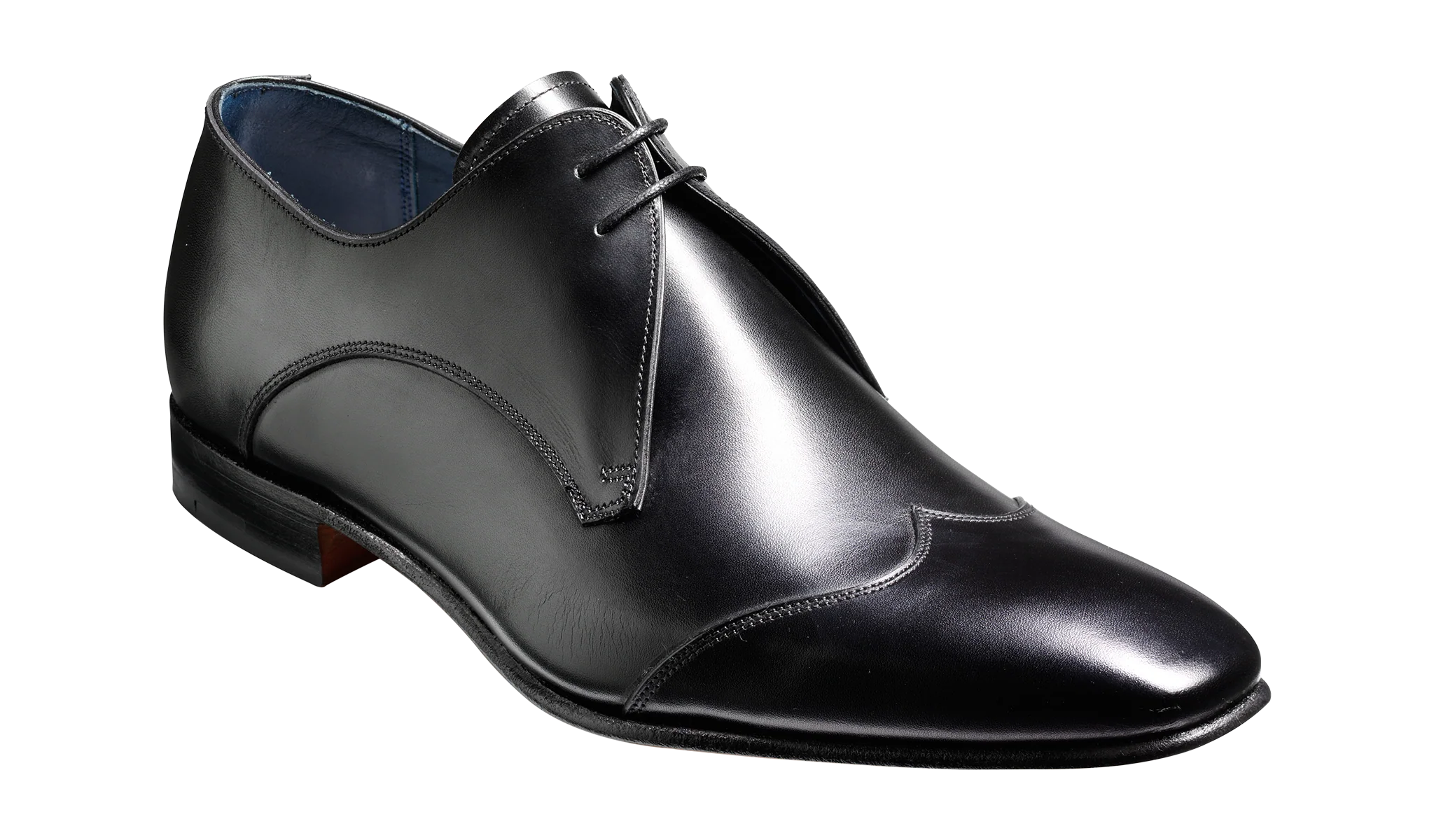 Tilson - Black Calf