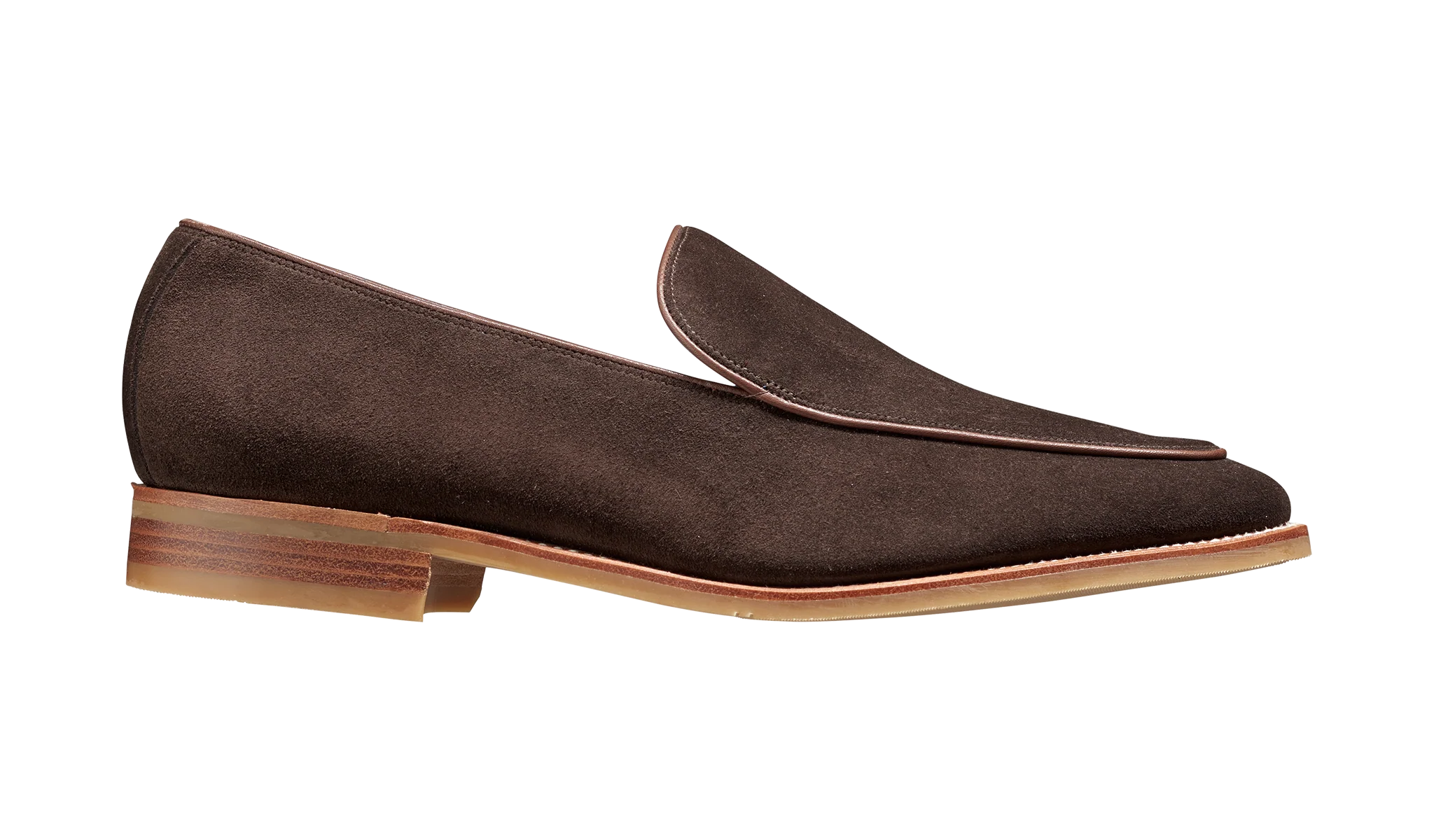 Toledo - Bitter Choc Suede - Image 2