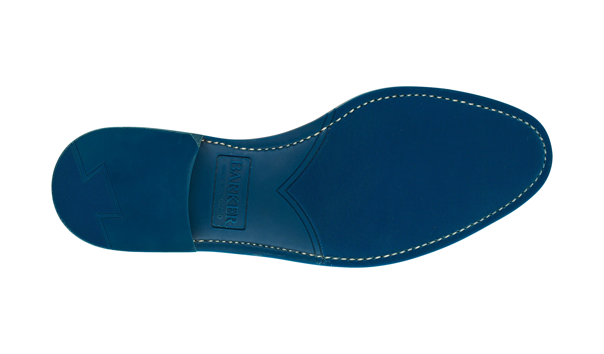 Toledo - Pacific Blue Suede - Image 4