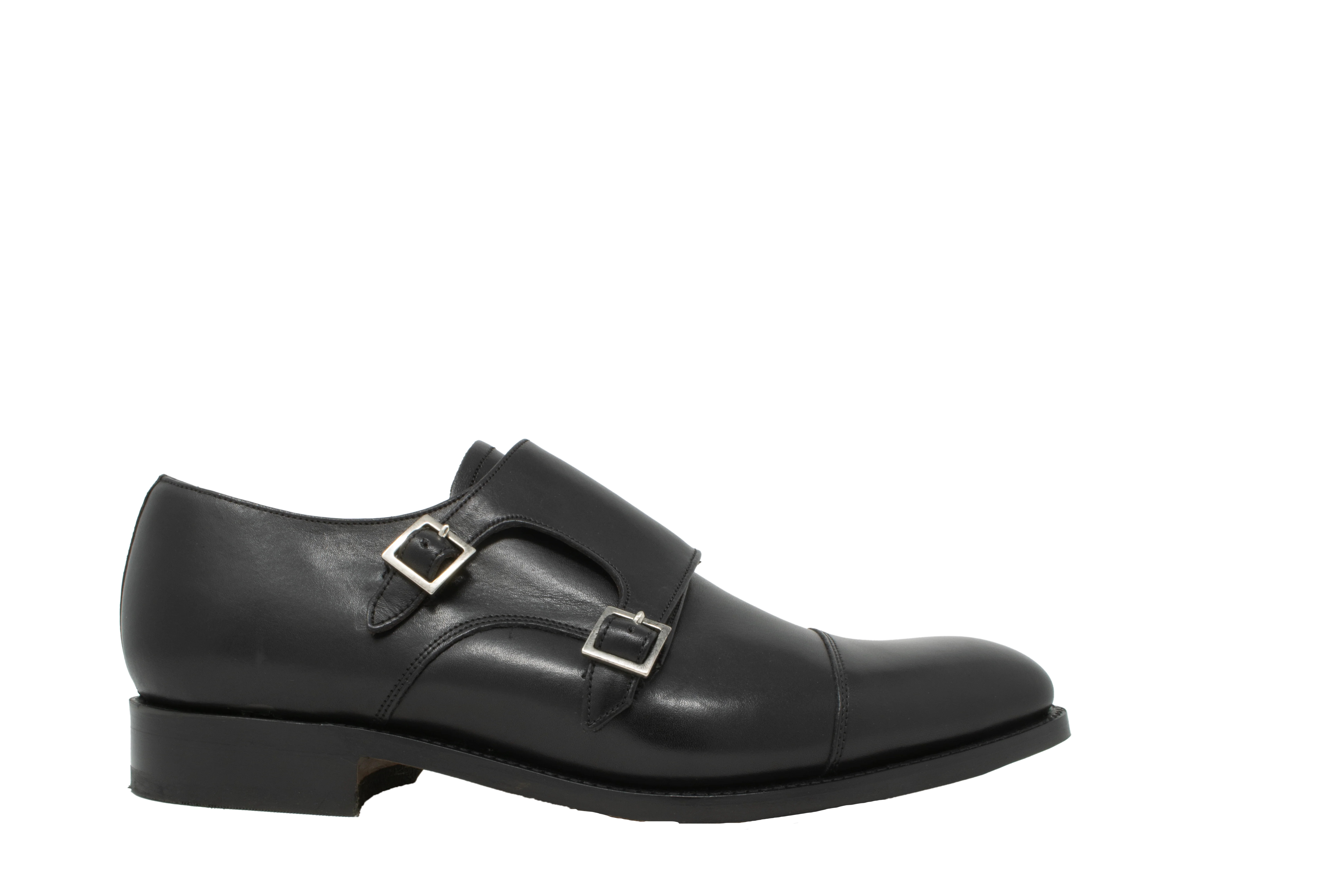 Turnstall - Black Calf - Image 3