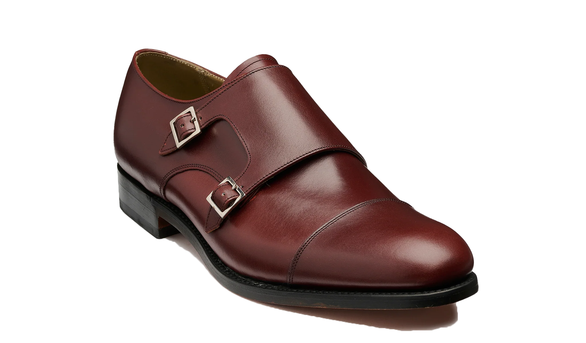 Turnstall - Cherry Calf