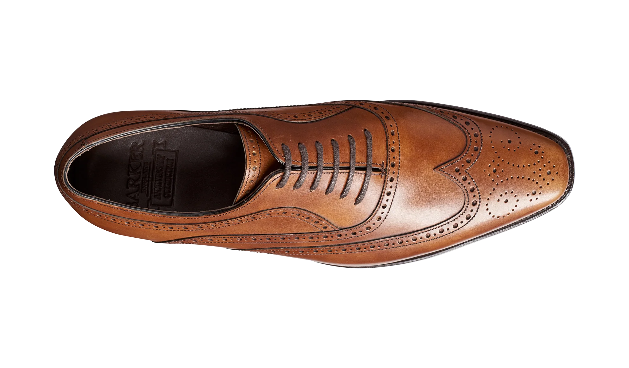 Vivaldi – Parisian Brown Calf - Image 3
