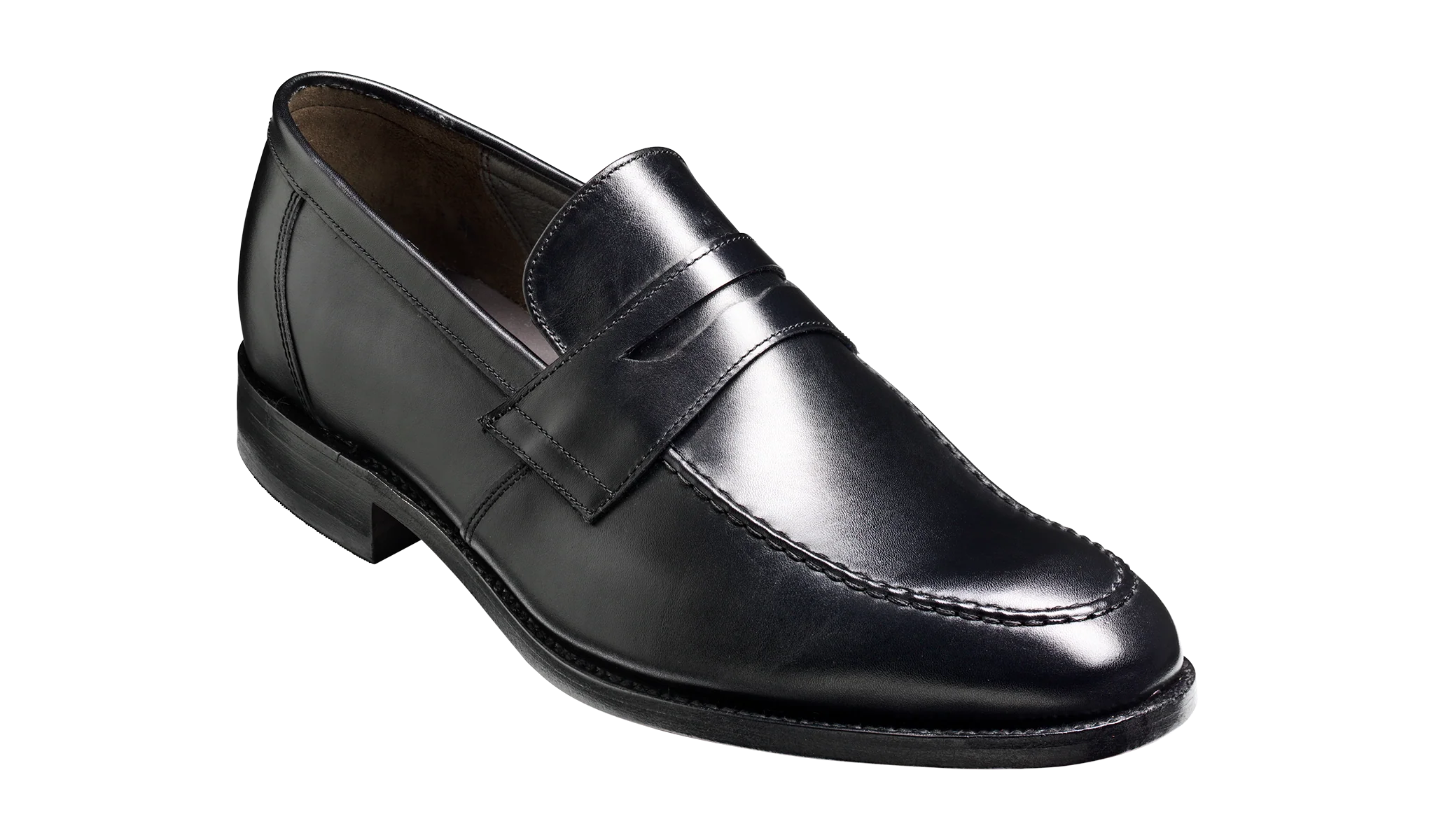 Warner ��� Black Calf