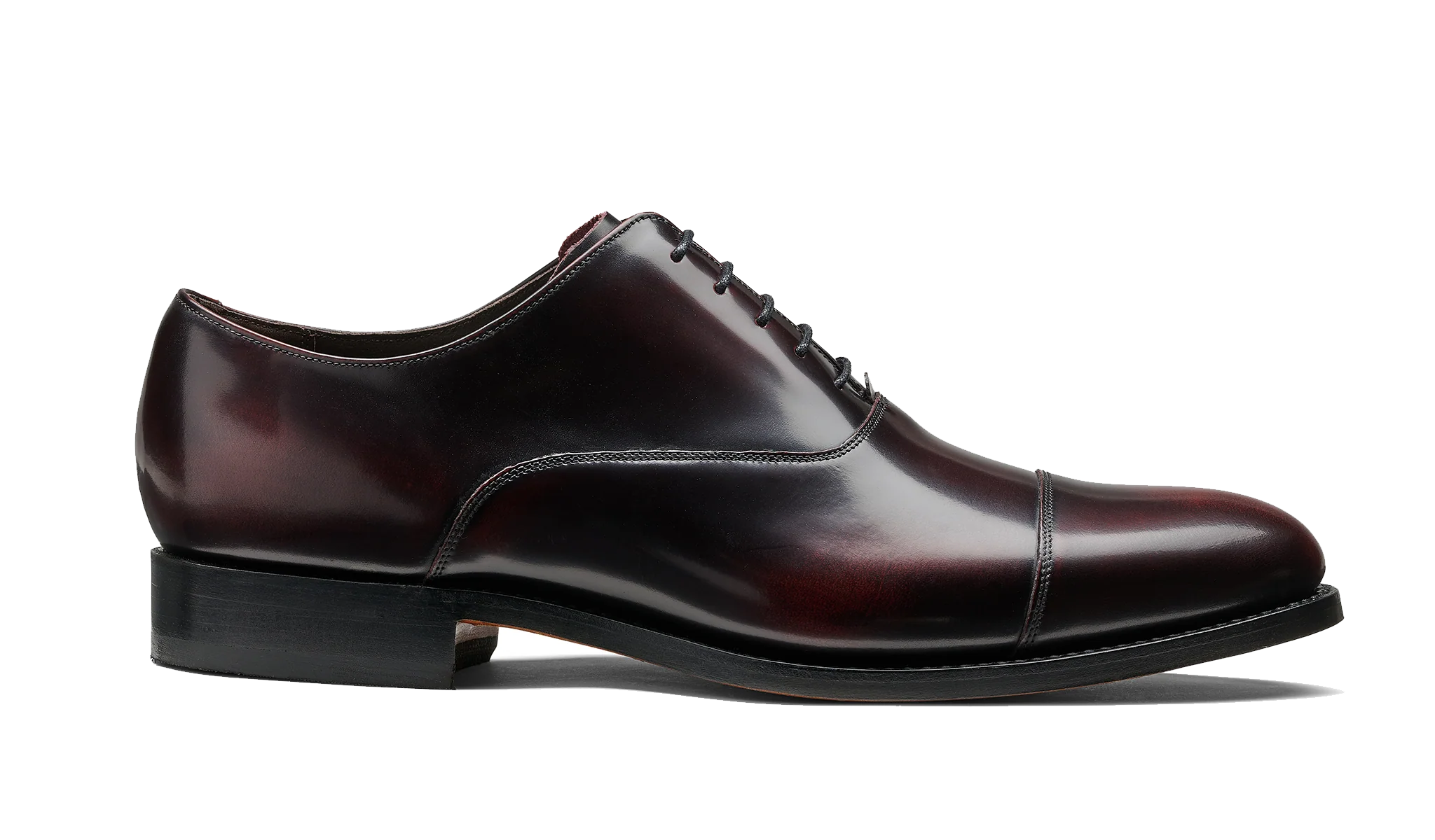 Warnford - Burgundy Polish - Image 3