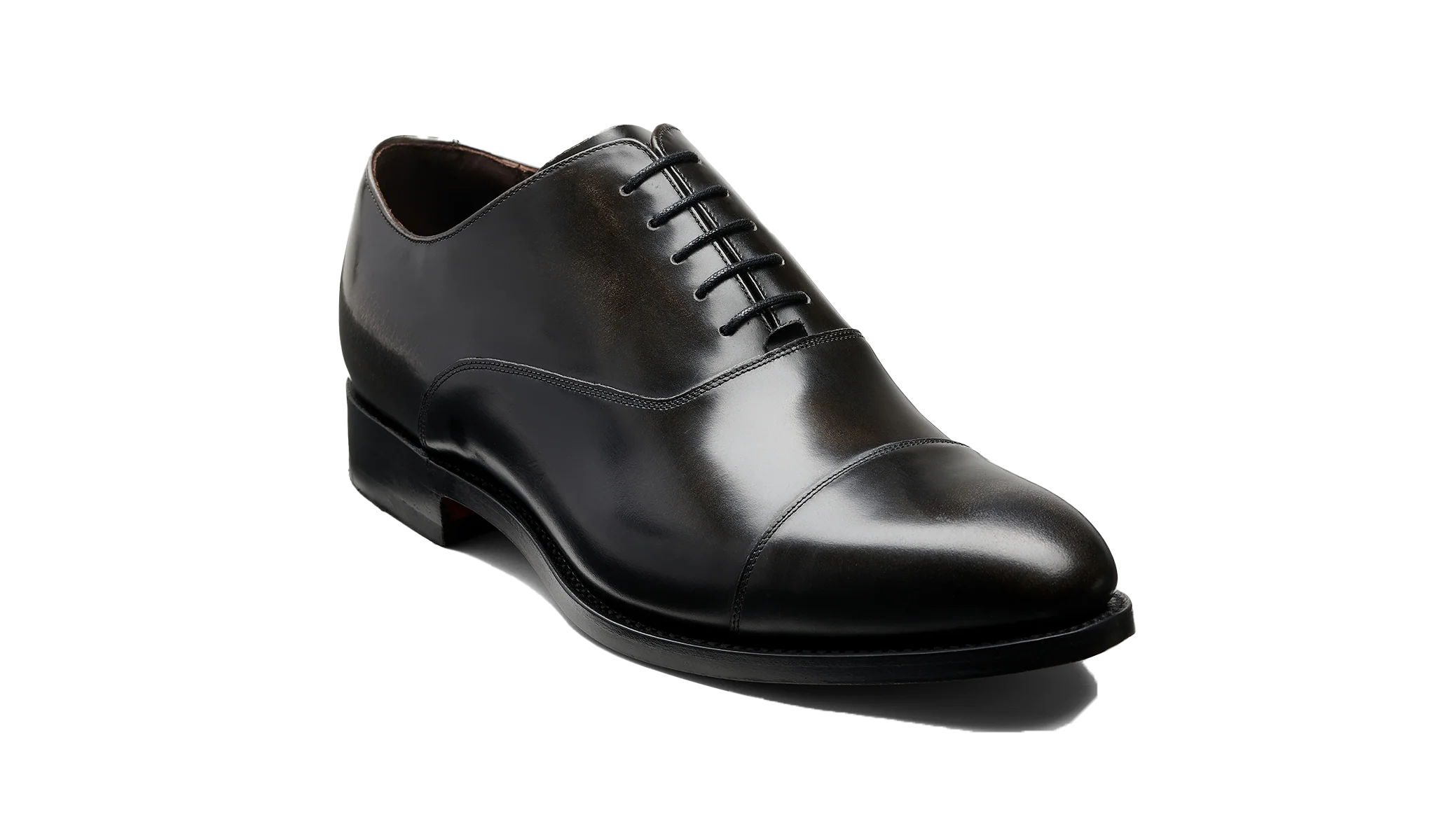 Warnford - Grey Polish