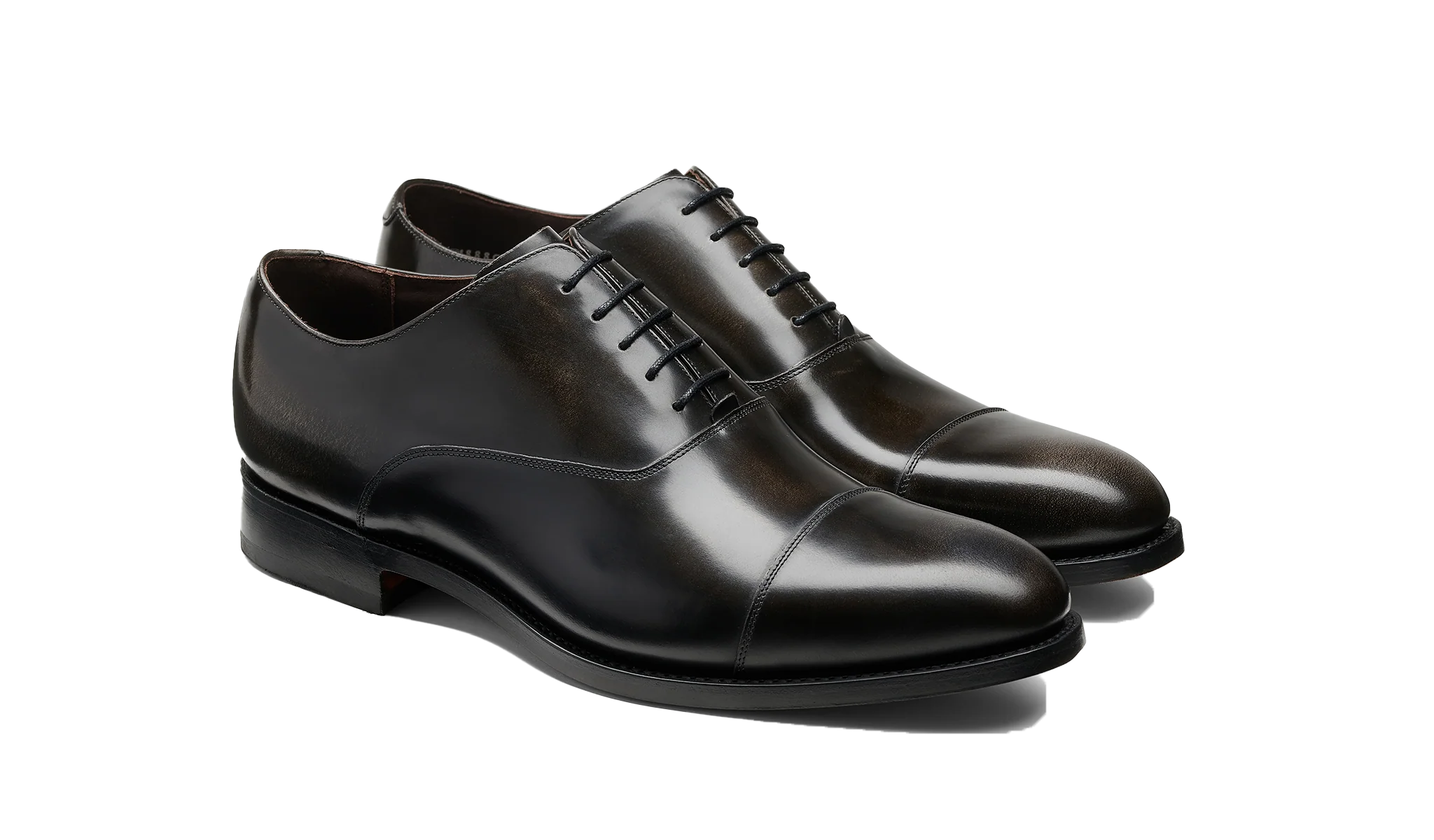 Warnford - Grey Polish - Image 2