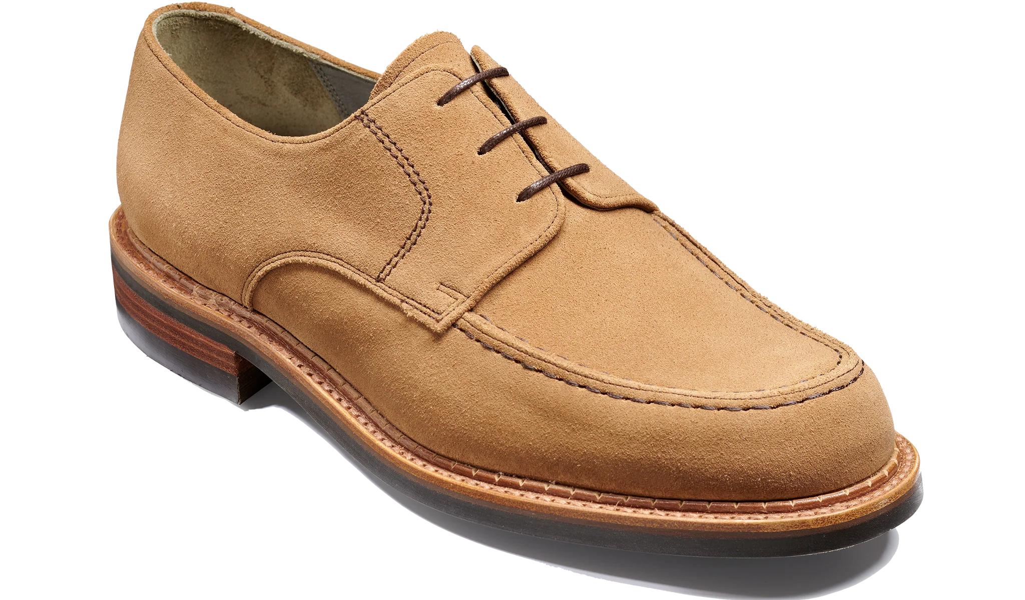 Wilson - Snuff Suede