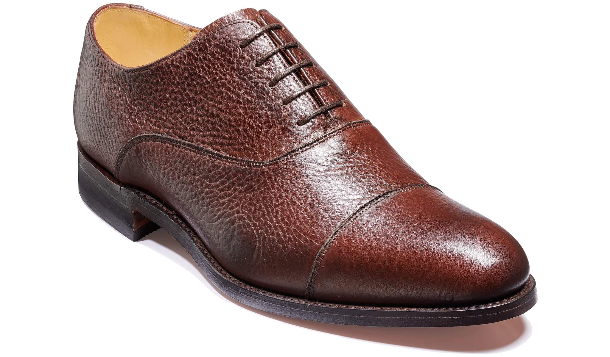 Winsford - Dark Brown Cervo